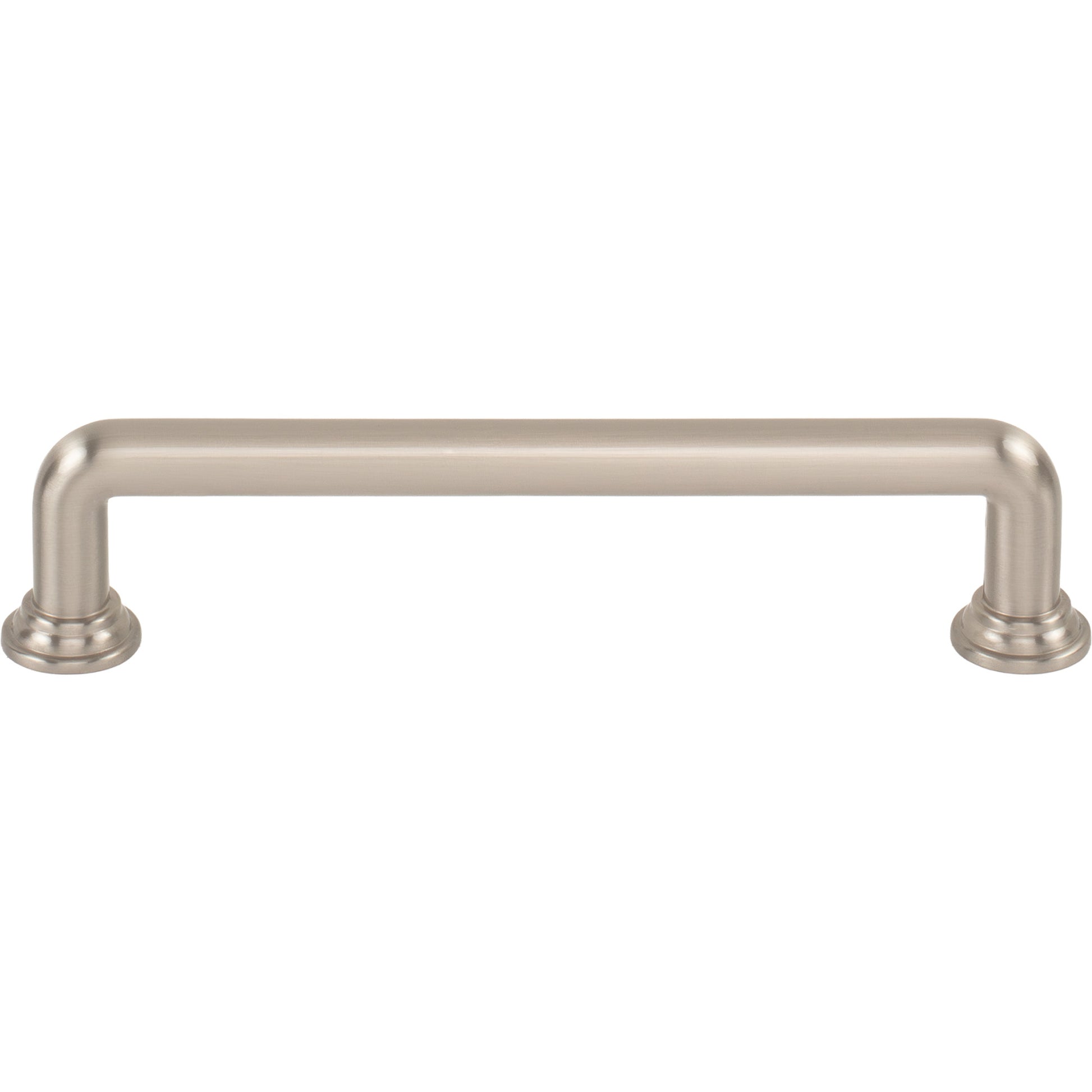 Jeffrey Alexander Davis Cabinet Pull Satin Nickel / 128 mm