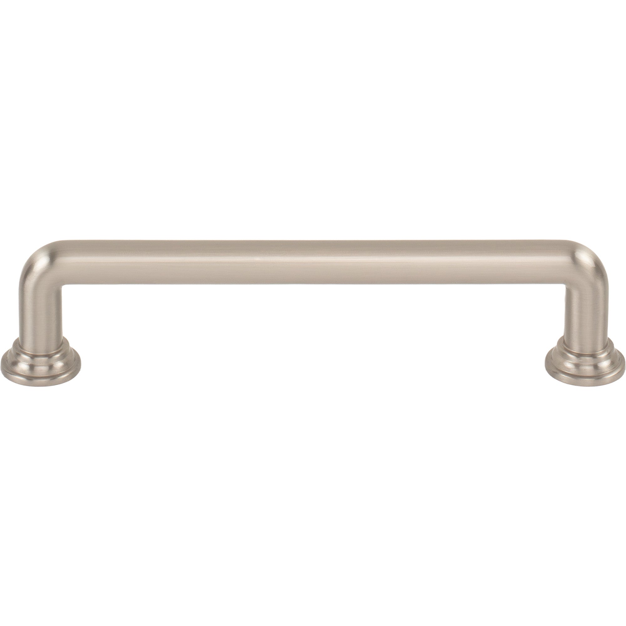 Jeffrey Alexander Davis Cabinet Pull Satin Nickel / 128 mm