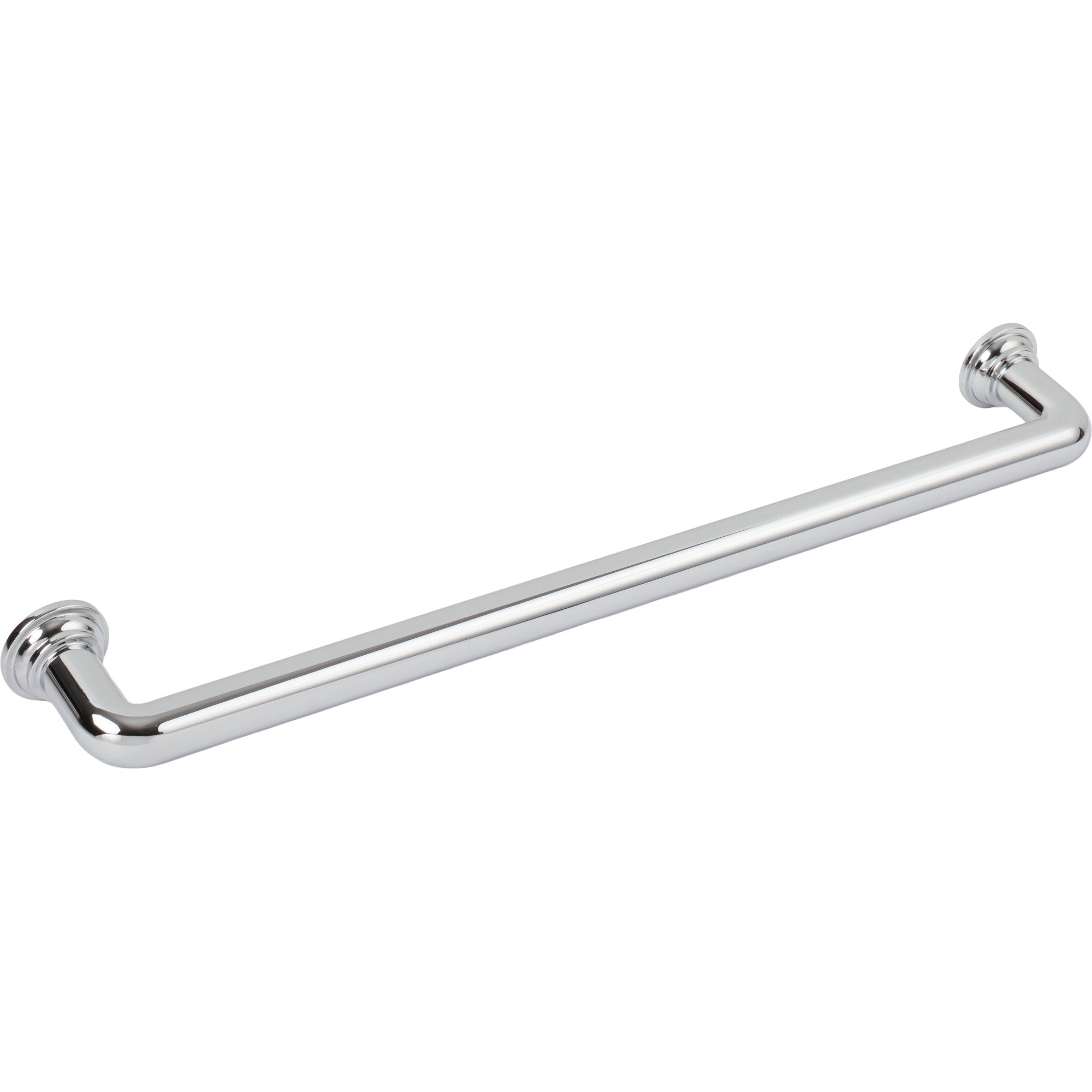 Jeffrey Alexander Davis Appliance Handle Polished Chrome / 12"