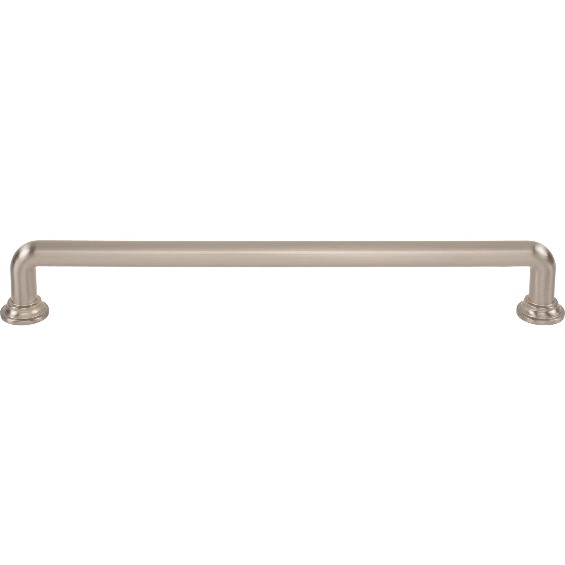 Jeffrey Alexander Davis Appliance Handle Satin Nickel / 12"