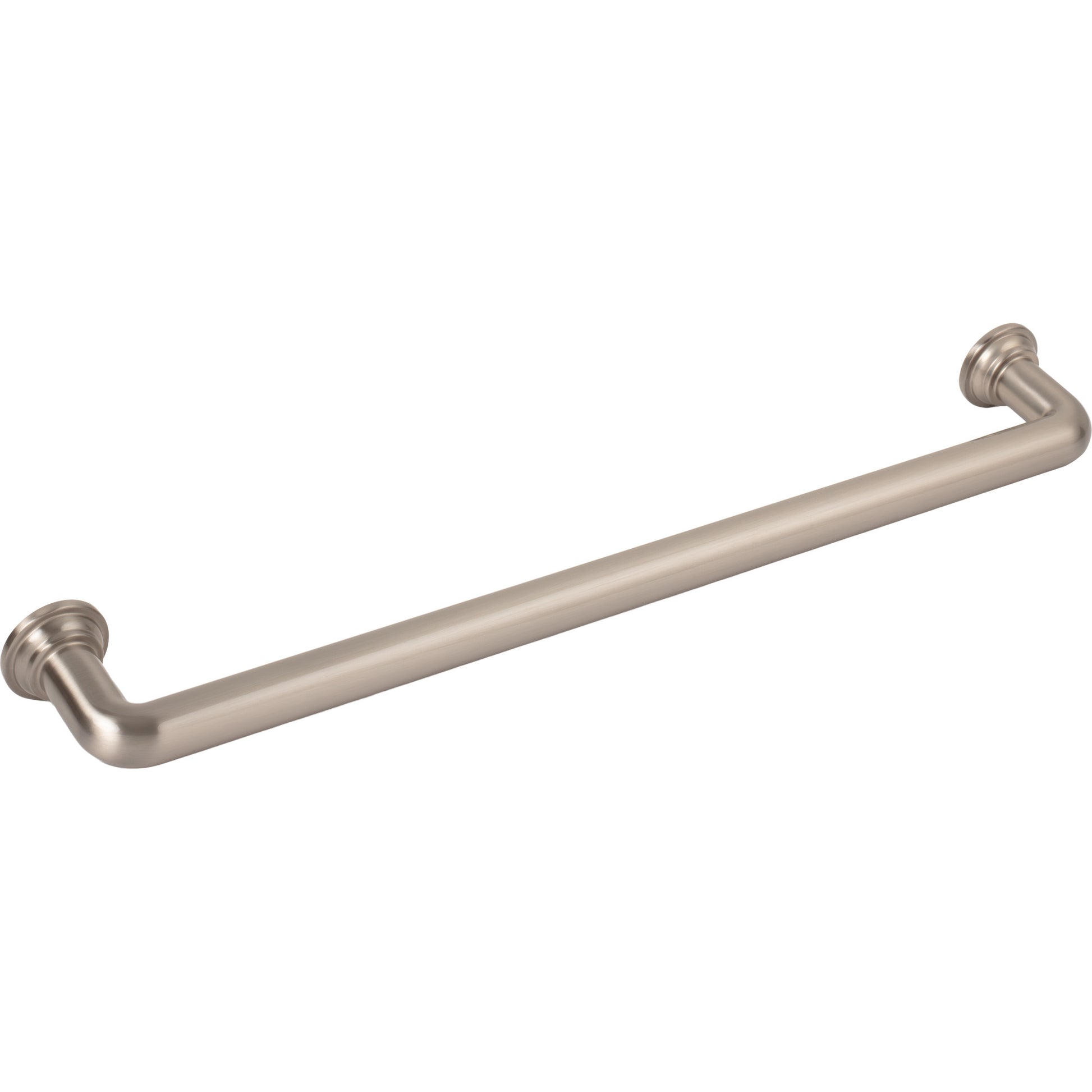 Jeffrey Alexander Davis Appliance Handle Satin Nickel / 12"