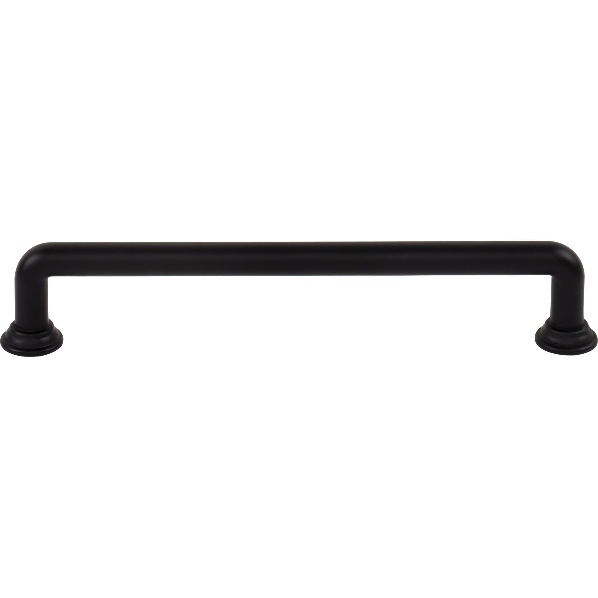 Jeffrey Alexander Davis Cabinet Pull Matte Black / 160 mm