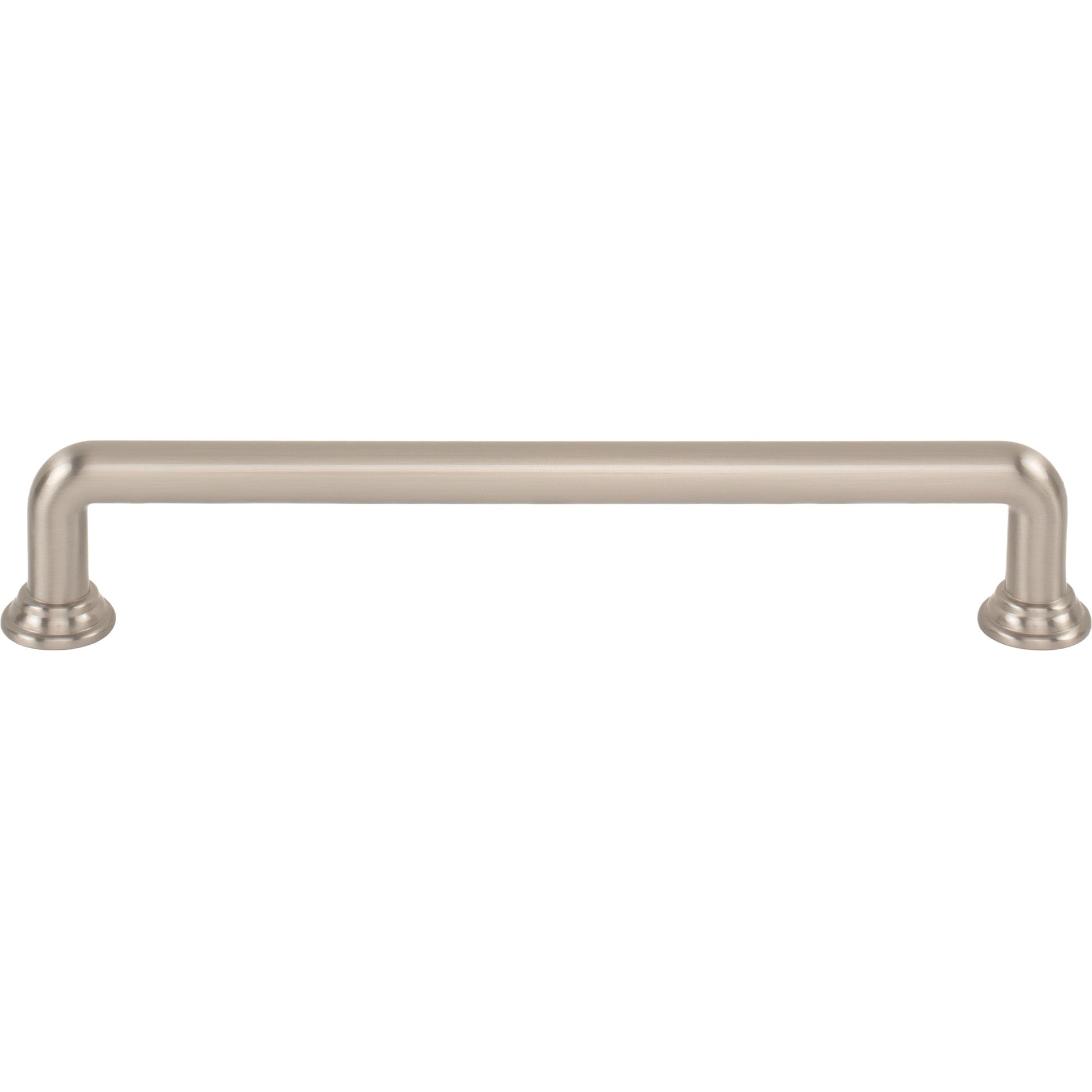 Jeffrey Alexander Davis Cabinet Pull Satin Nickel / 160 mm
