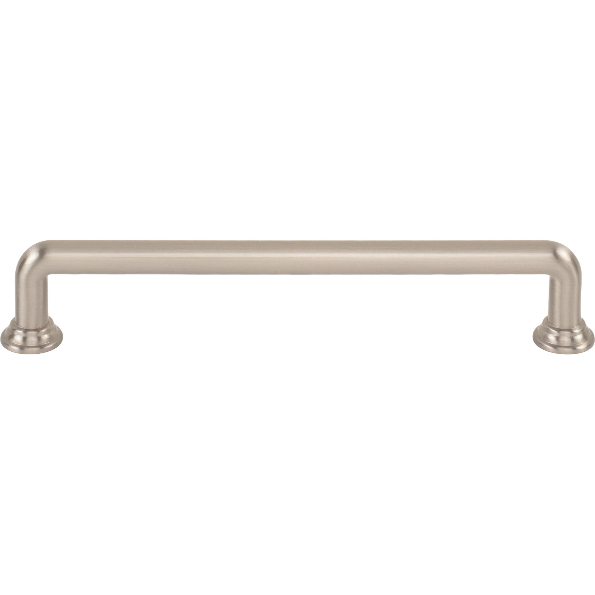 Jeffrey Alexander Davis Cabinet Pull Satin Nickel / 160 mm