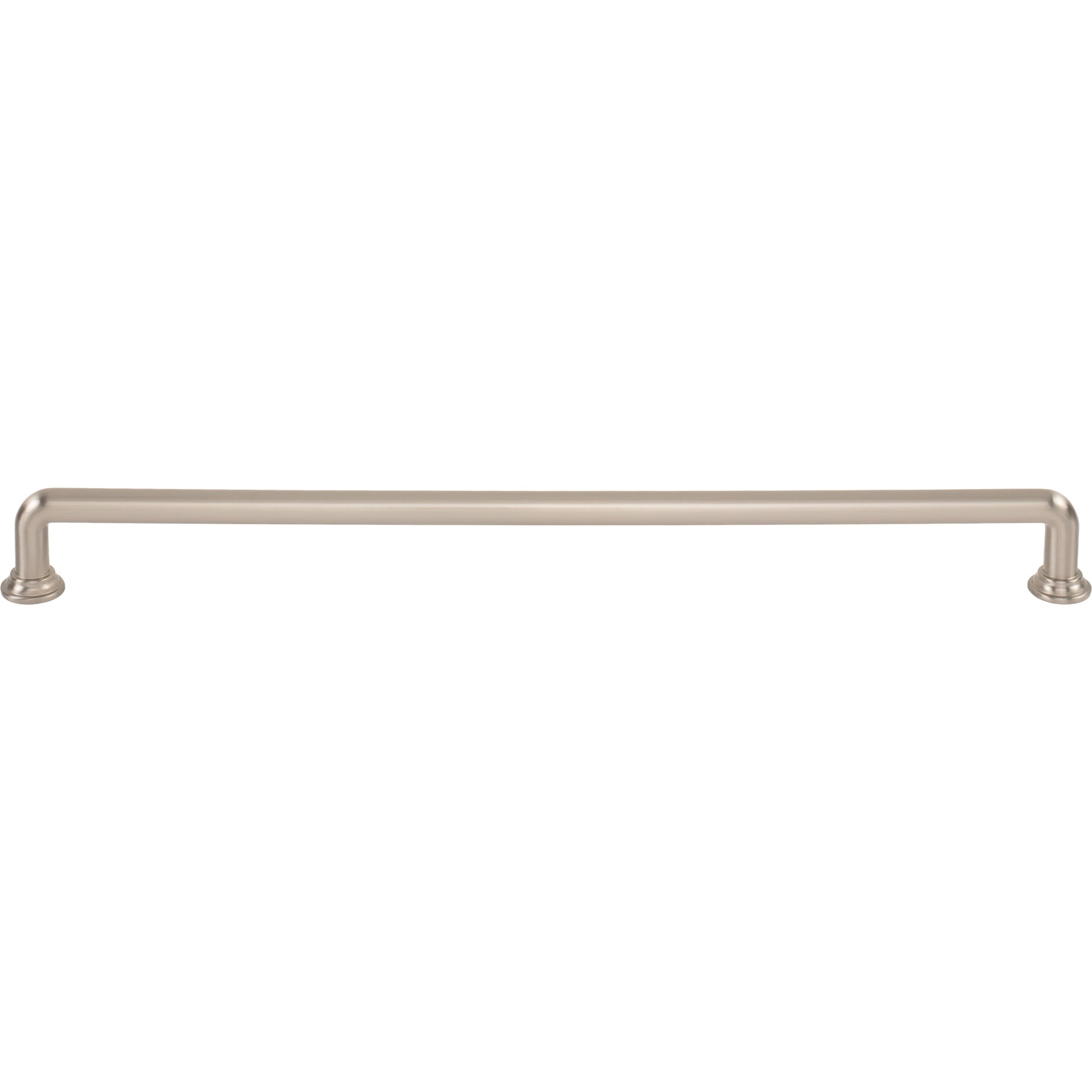 Jeffrey Alexander Davis Cabinet Pull Satin Nickel / 305 mm