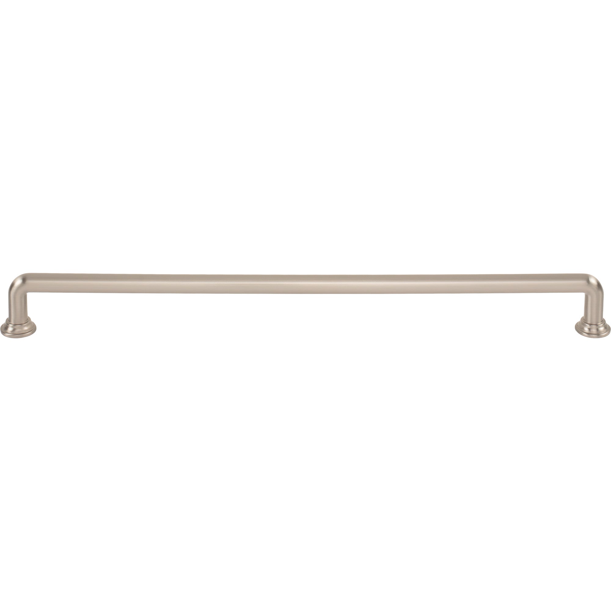 Jeffrey Alexander Davis Cabinet Pull Satin Nickel / 305 mm