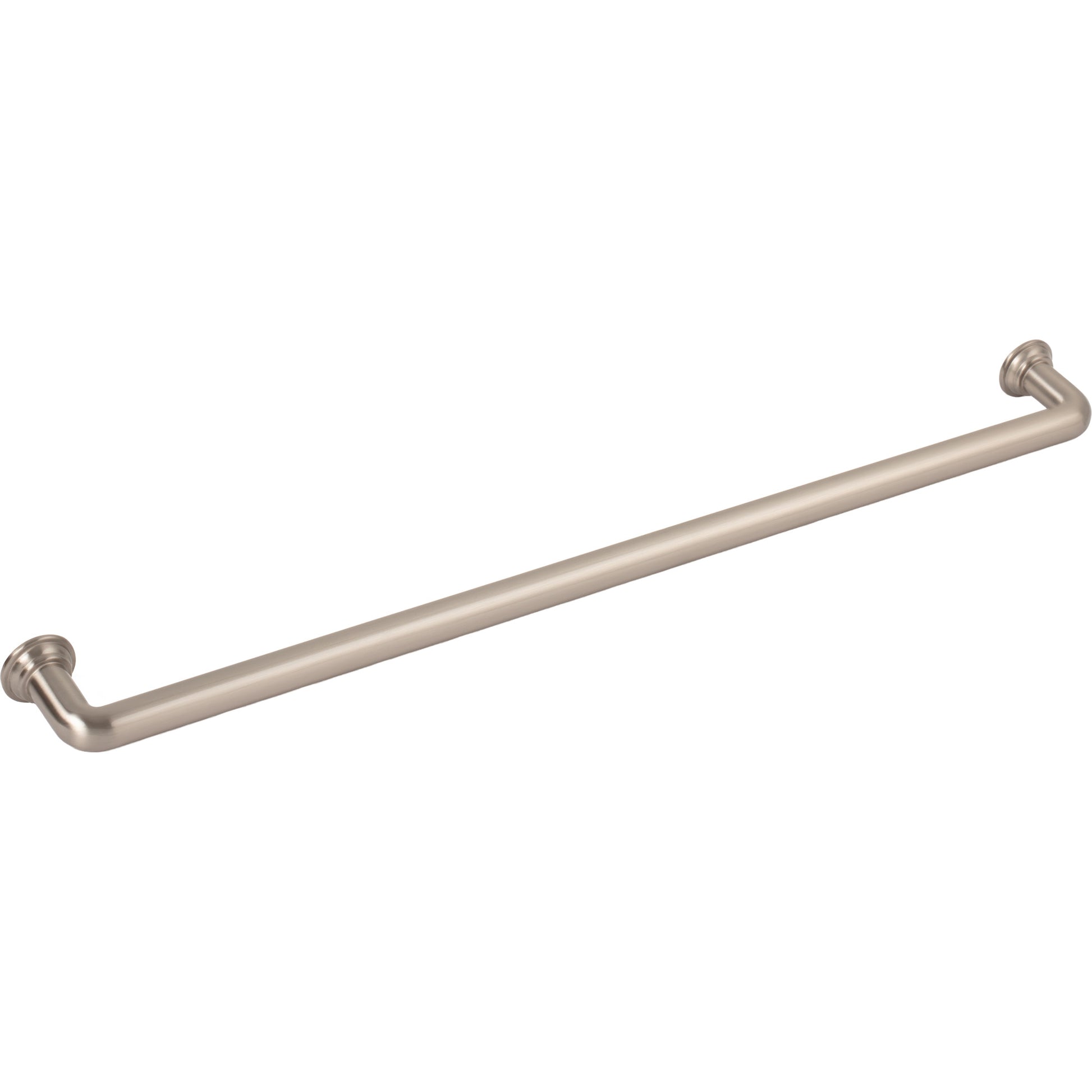 Jeffrey Alexander Davis Cabinet Pull Satin Nickel / 305 mm