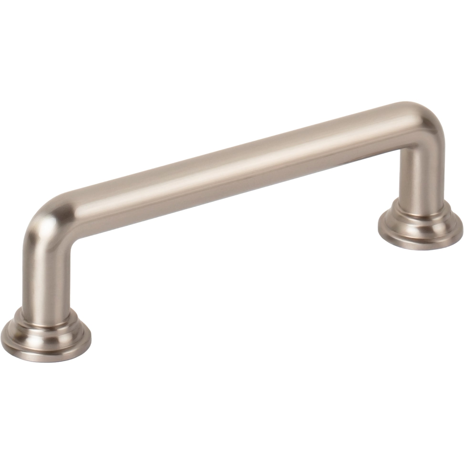 Jeffrey Alexander Davis Cabinet Pull Satin Nickel / 96 mm