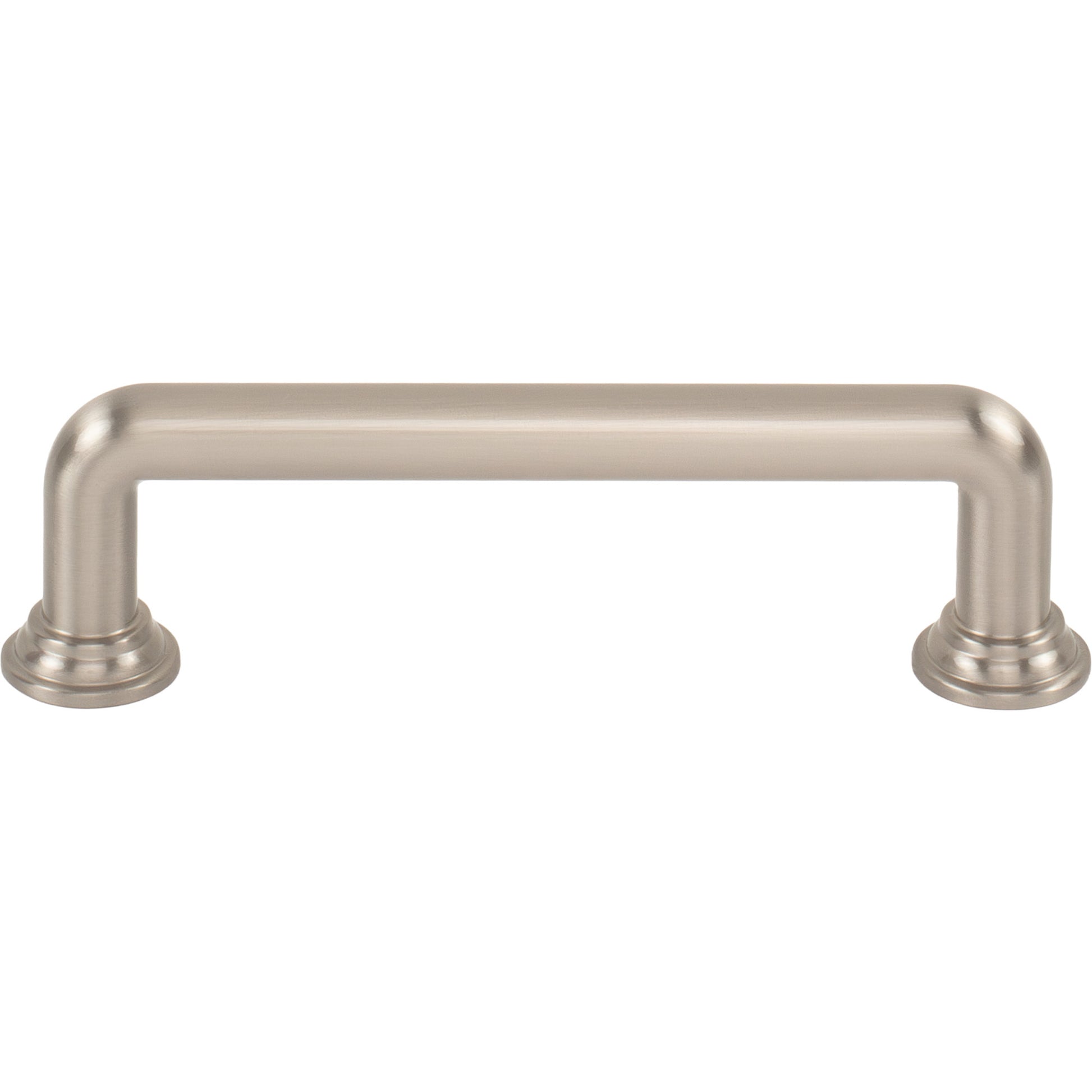 Jeffrey Alexander Davis Cabinet Pull Satin Nickel / 96 mm
