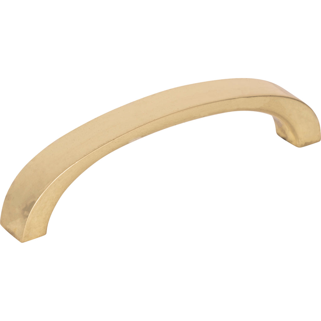 Tableau Curved Pull by Atlas 3" / French Gold