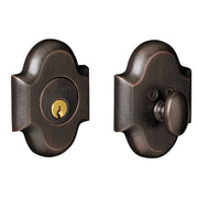 Baldwin 8252 Arched Single Cylinder Deadbolt