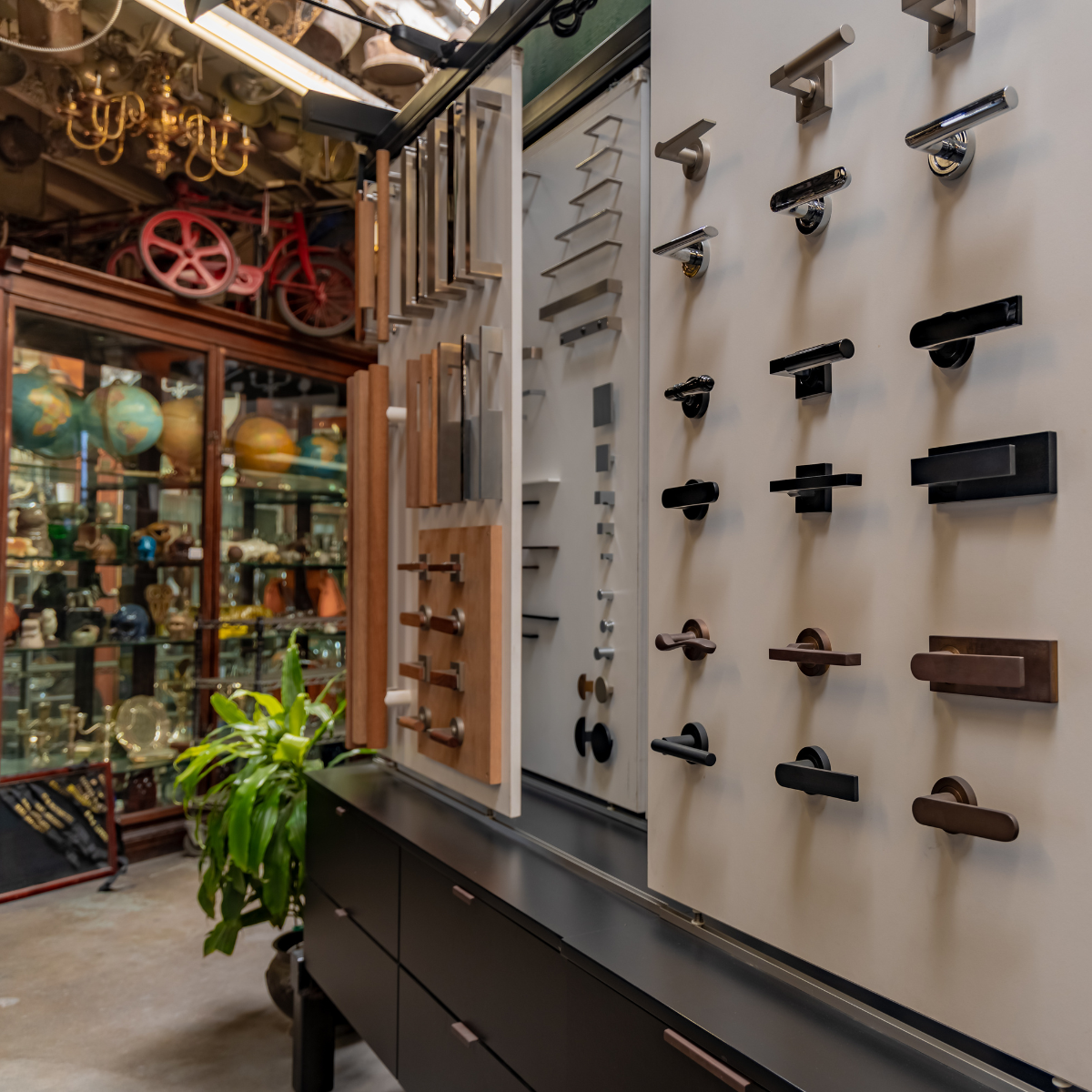 New York Hardware, Inc