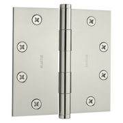 Baldwin 1045 4.5" x 4.5" Square Corner Hinge