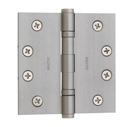 Baldwin 1041 4" x 4" Ball Bearing Hinge