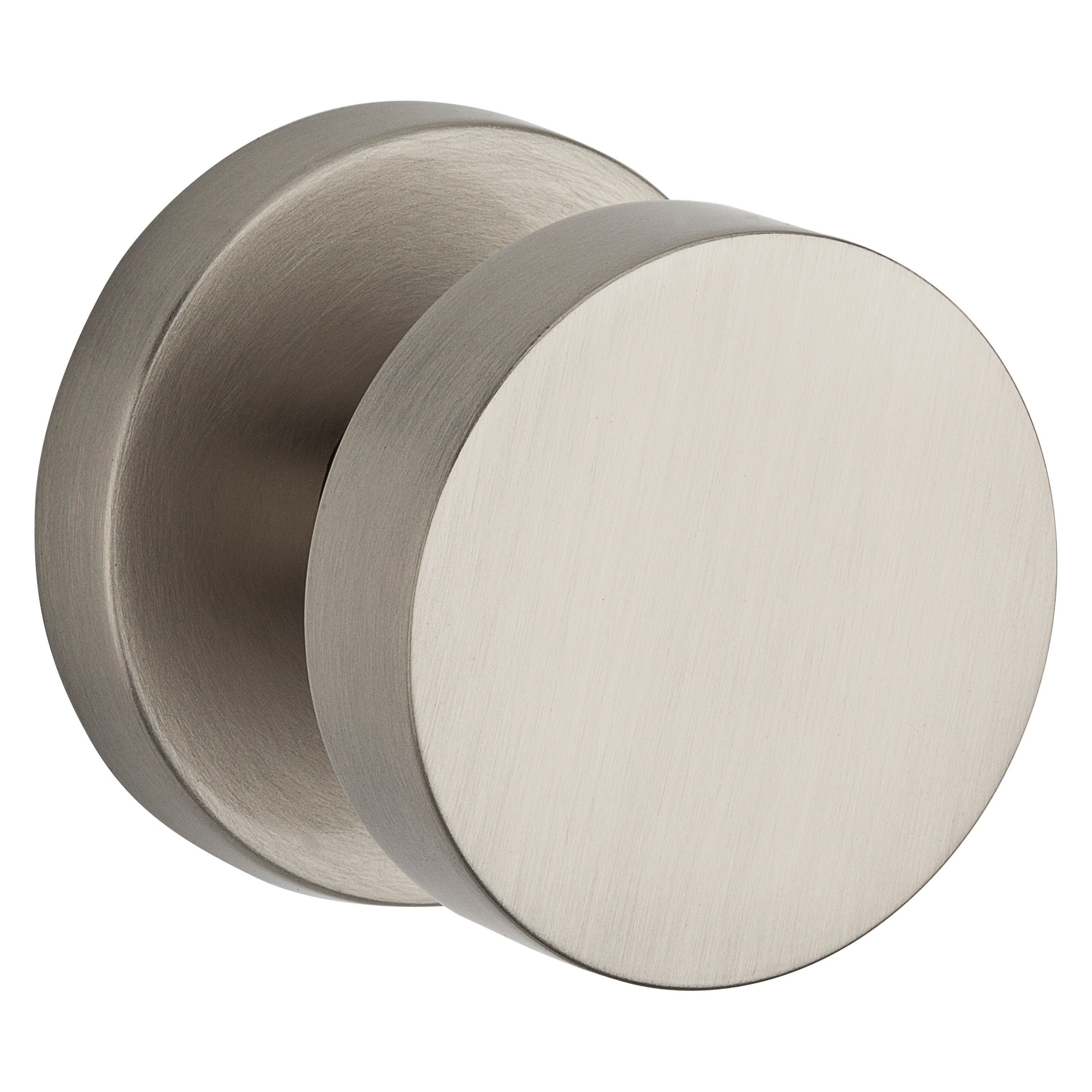 Baldwin Reserve Contemporary Full Dummy Knob Set