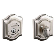 Baldwin 8237 Bethpage Single Cylinder Deadbolt