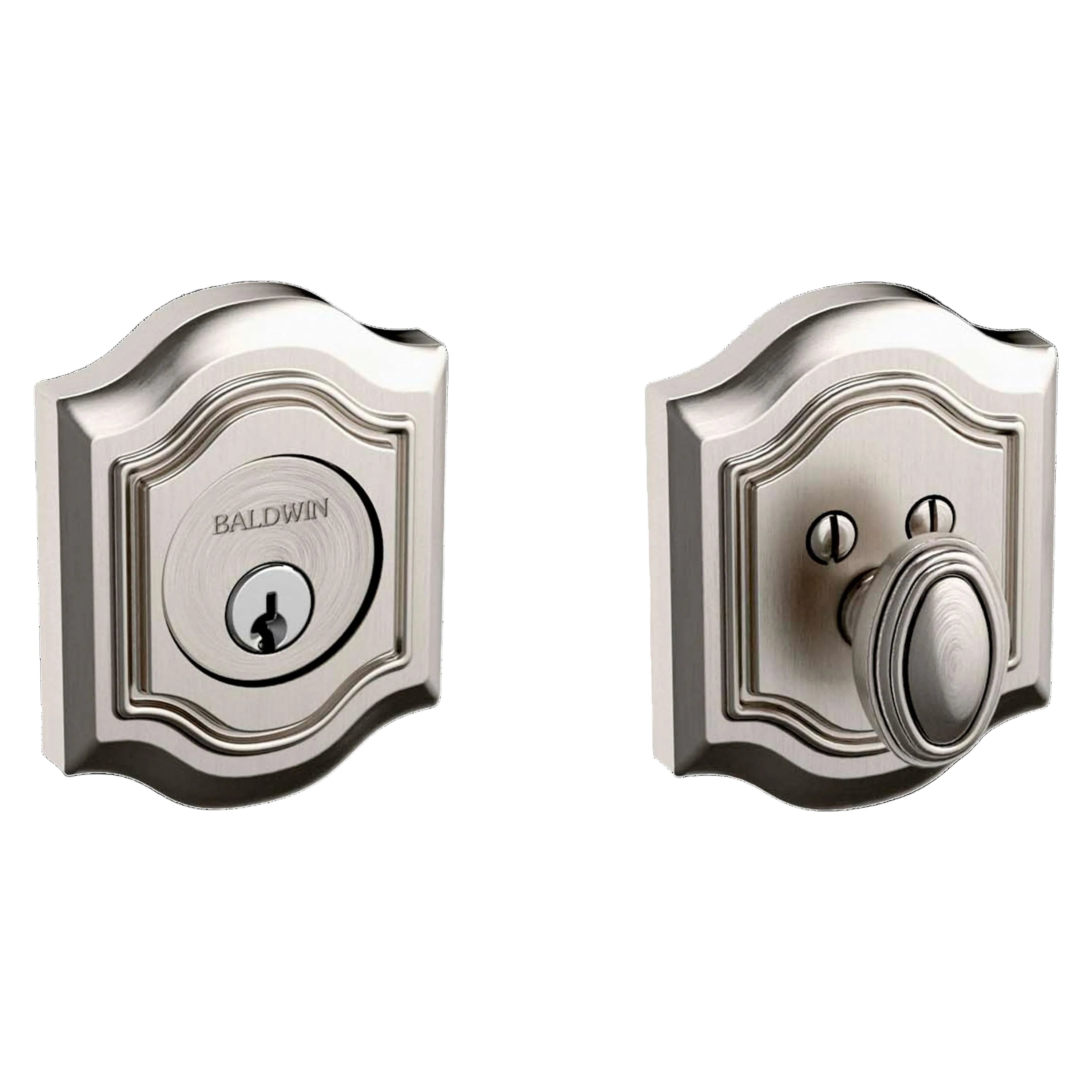 Baldwin 8237 Bethpage Single Cylinder Deadbolt