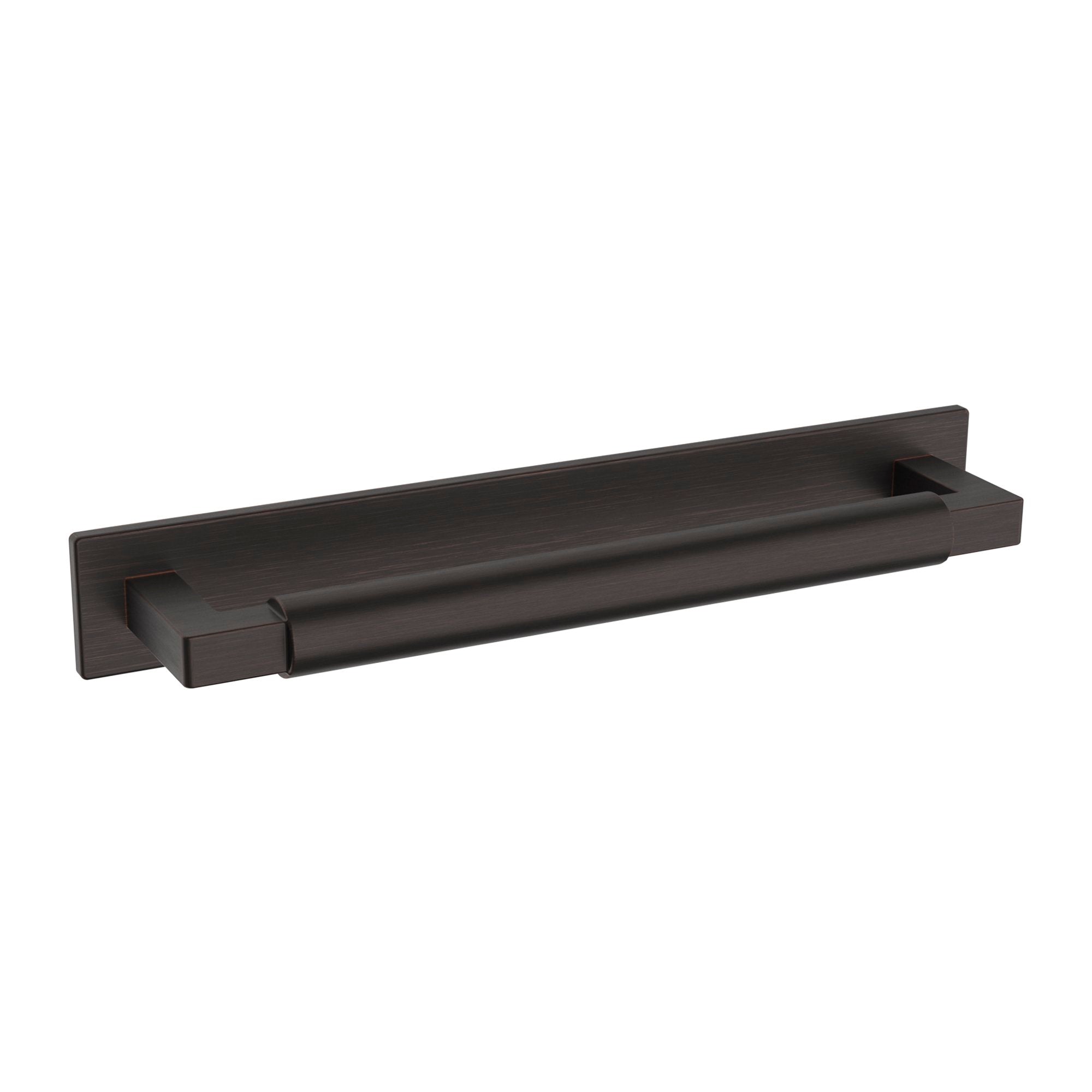 Baldwin 4927 Contemporary Back Plate