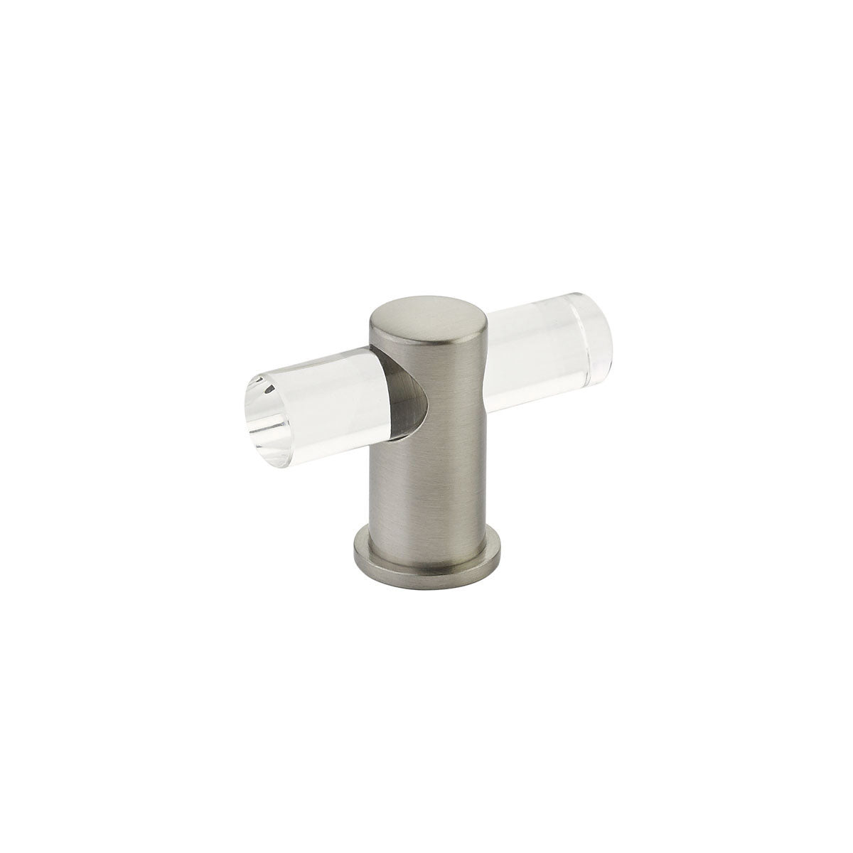 Schaub Lumiere Acrylic T Knob