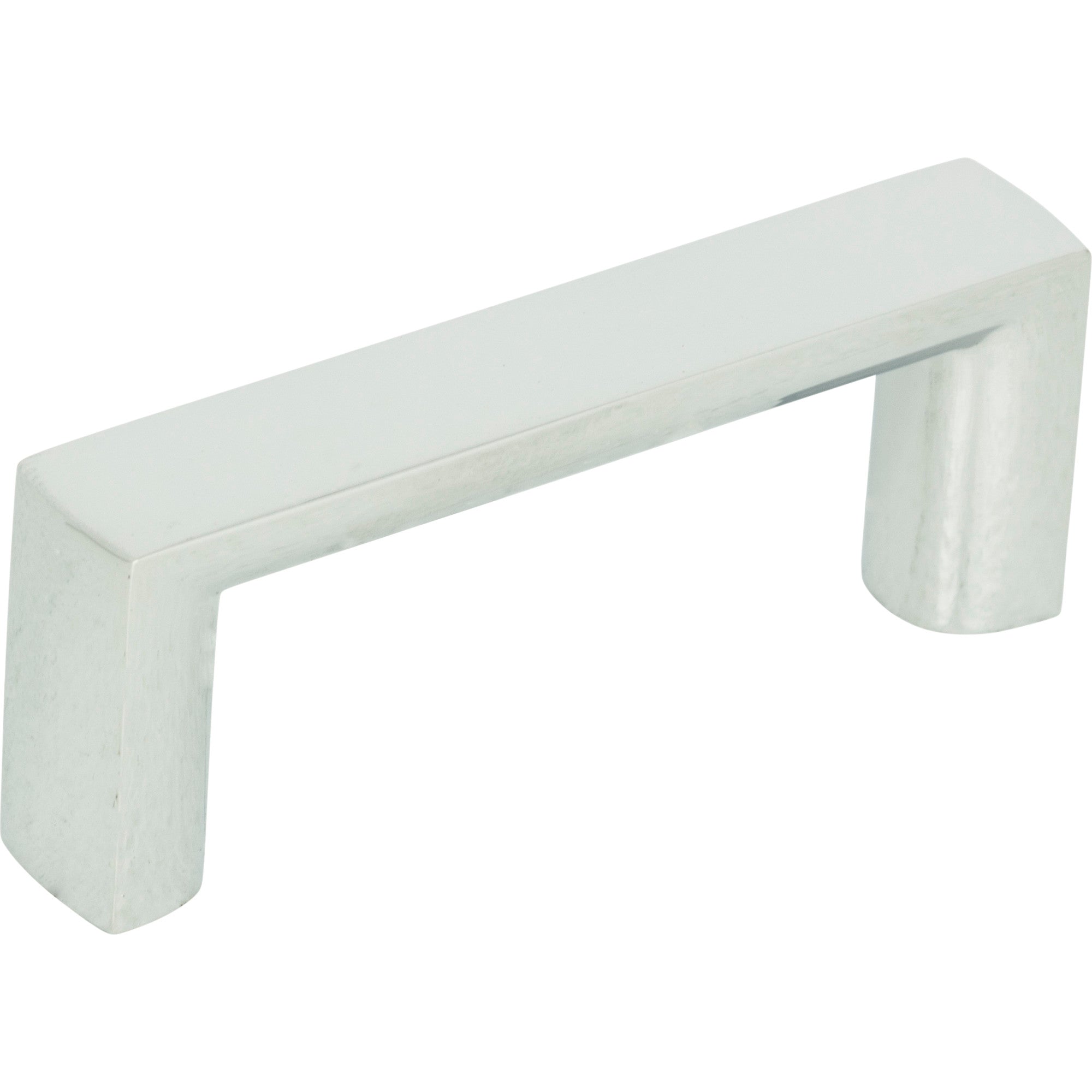 Tableau Squared Pull by Atlas 1-13/16" / Polished Chrome