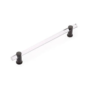 Schaub Lumiere Acrylic Appliance Pull