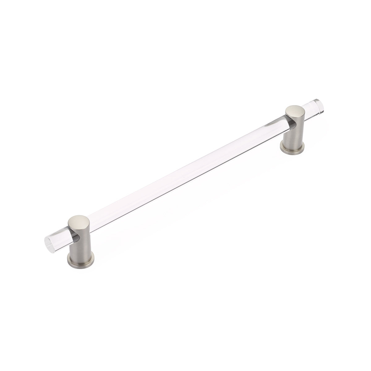 Schaub Lumiere Acrylic Appliance Pull