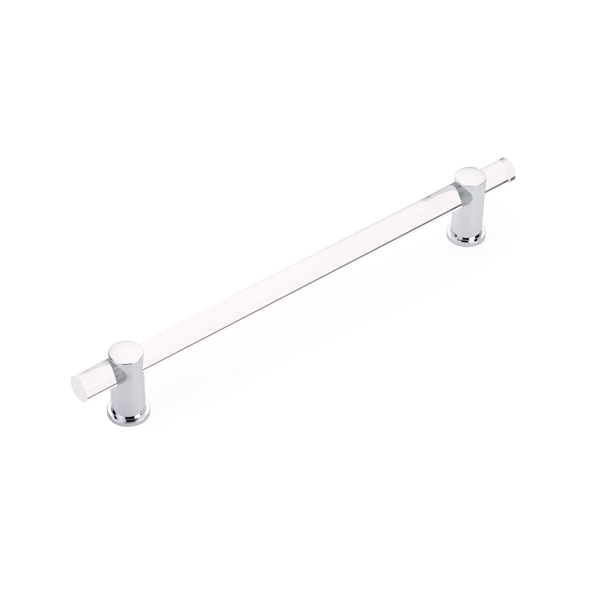 Schaub Lumiere Acrylic Appliance Pull