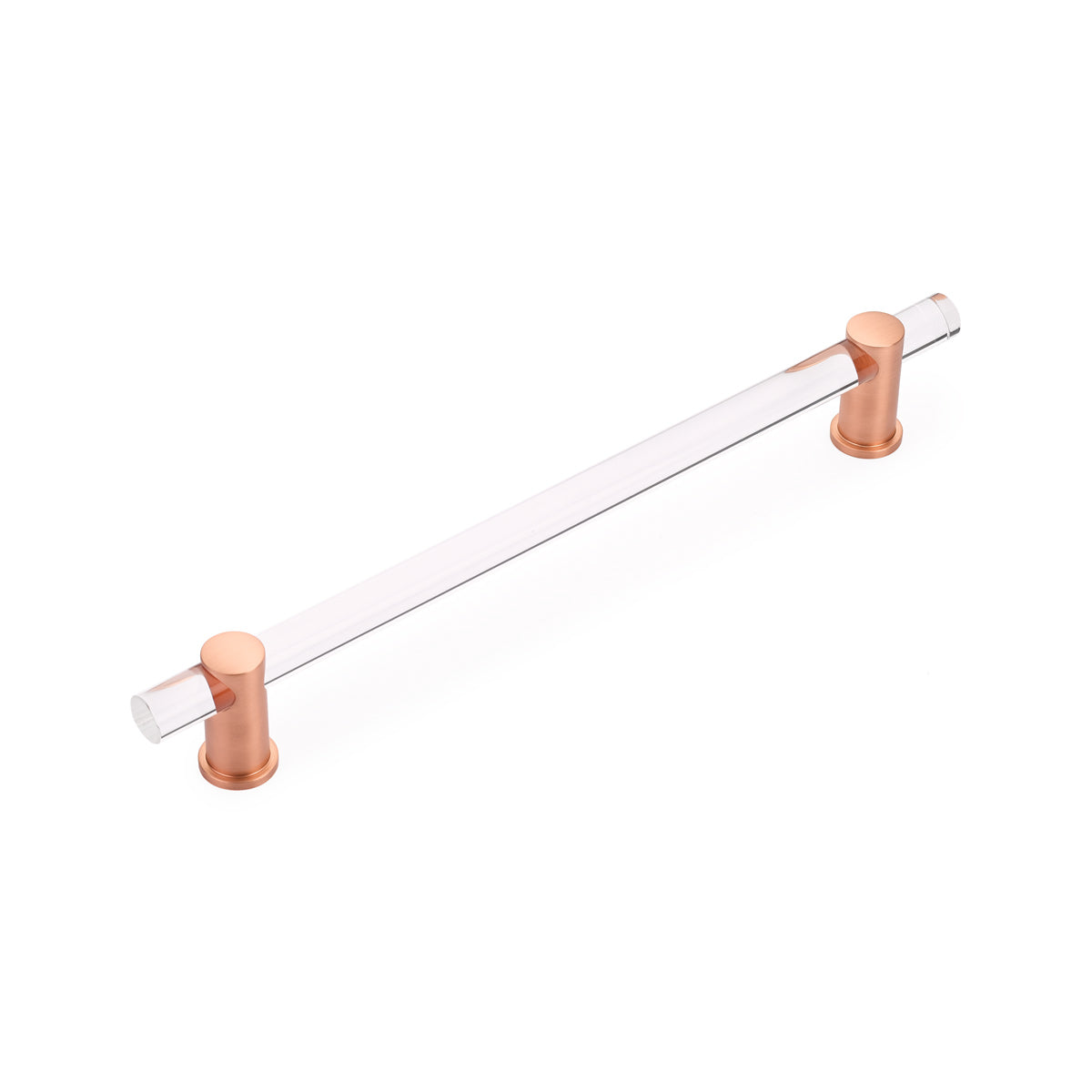 Schaub Lumiere Acrylic Appliance Pull