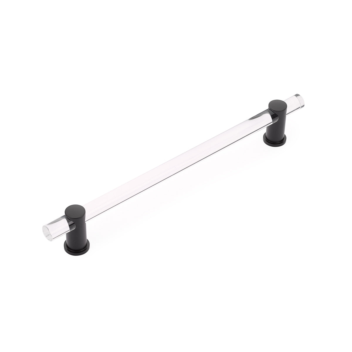 Schaub Lumiere Acrylic Appliance Pull