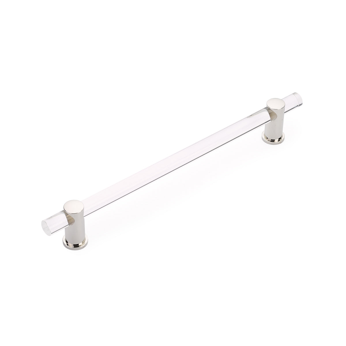 Schaub Lumiere Acrylic Appliance Pull