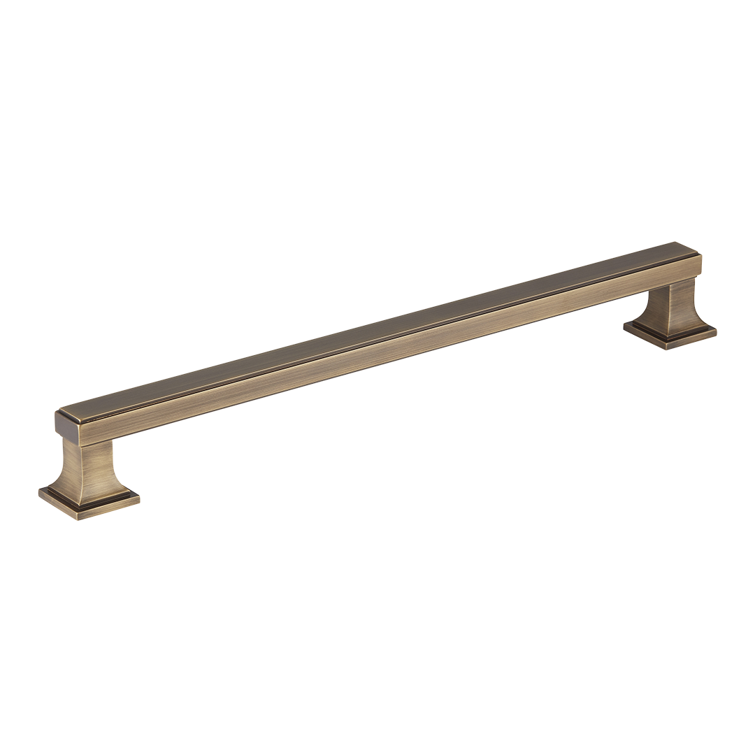 Armac Martin Jefferson Cabinet Handle