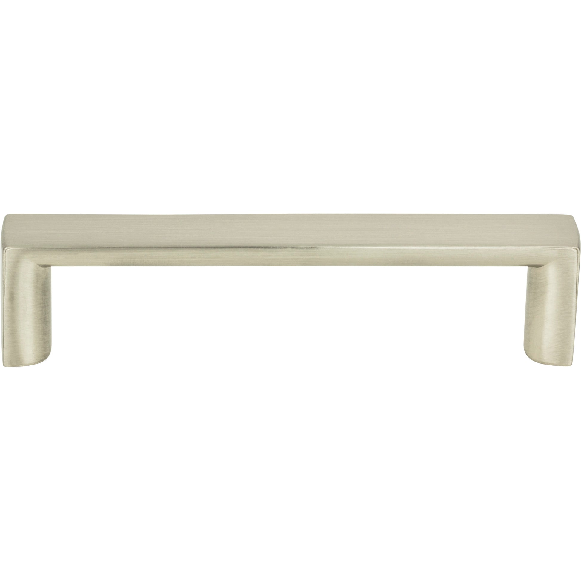Tableau Squared Pull by Atlas 3" / Brushed Nickel