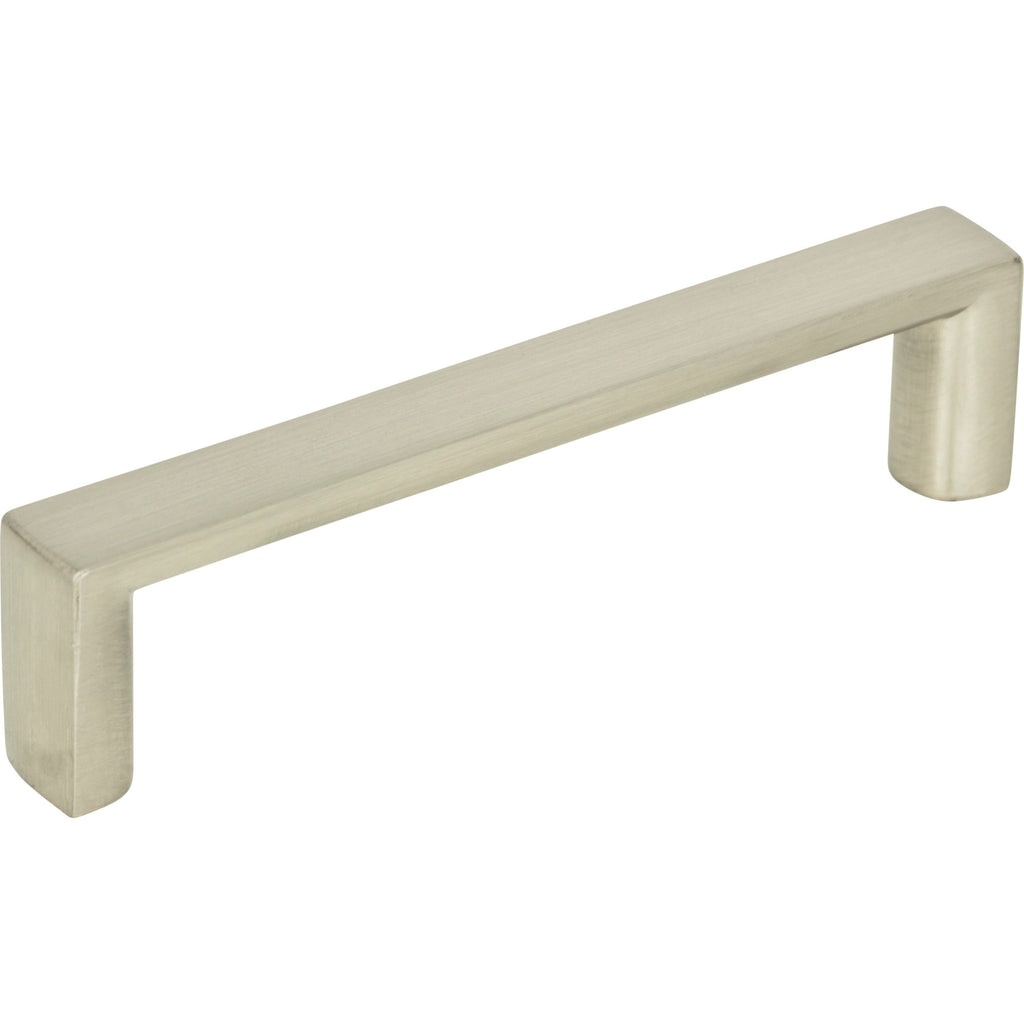 Tableau Squared Pull by Atlas 3" / Brushed Nickel