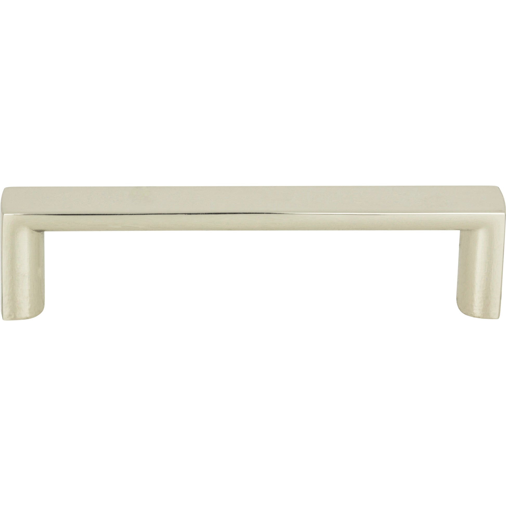 Tableau Squared Pull by Atlas 3" / Polished Nickel