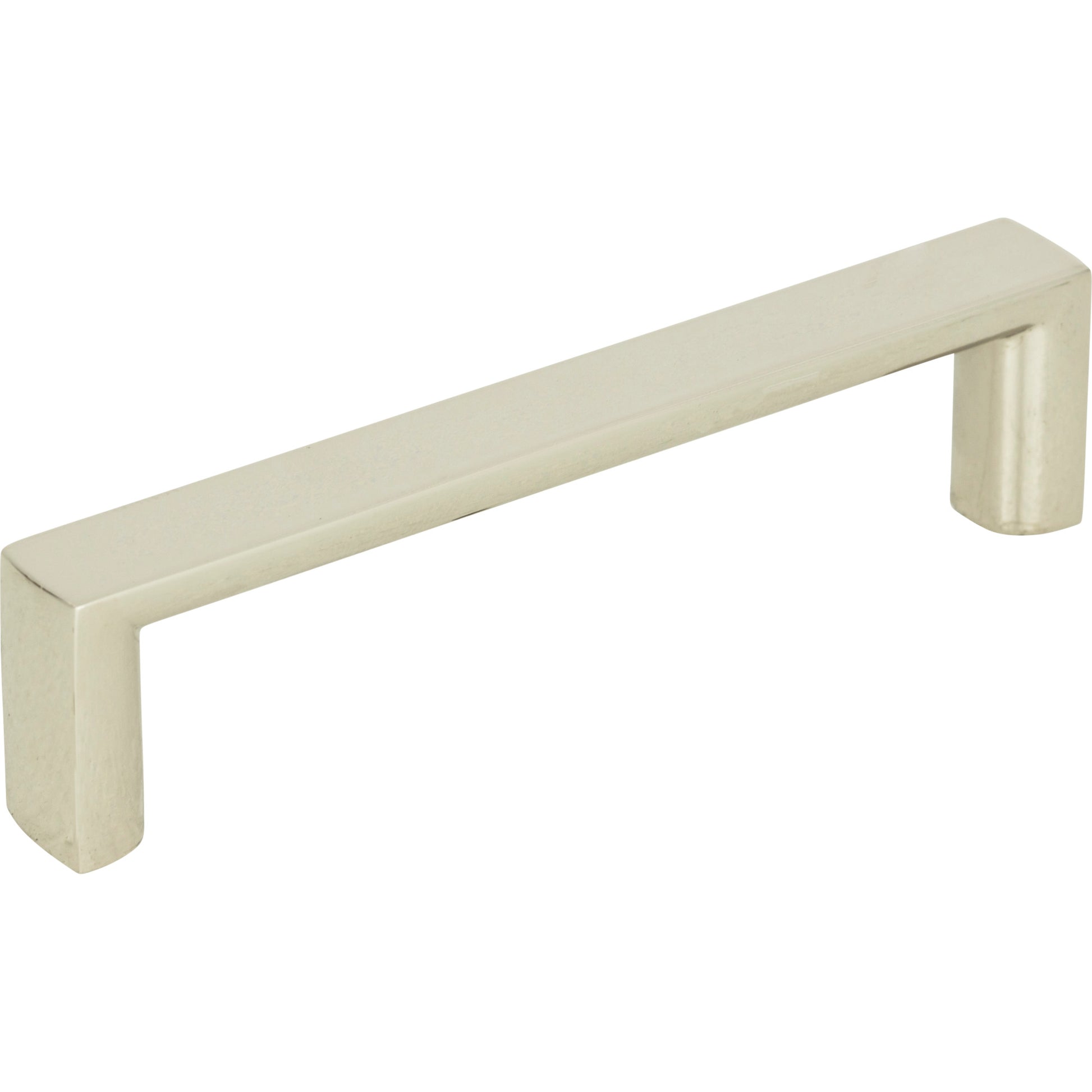 Tableau Squared Pull by Atlas 3" / Polished Nickel