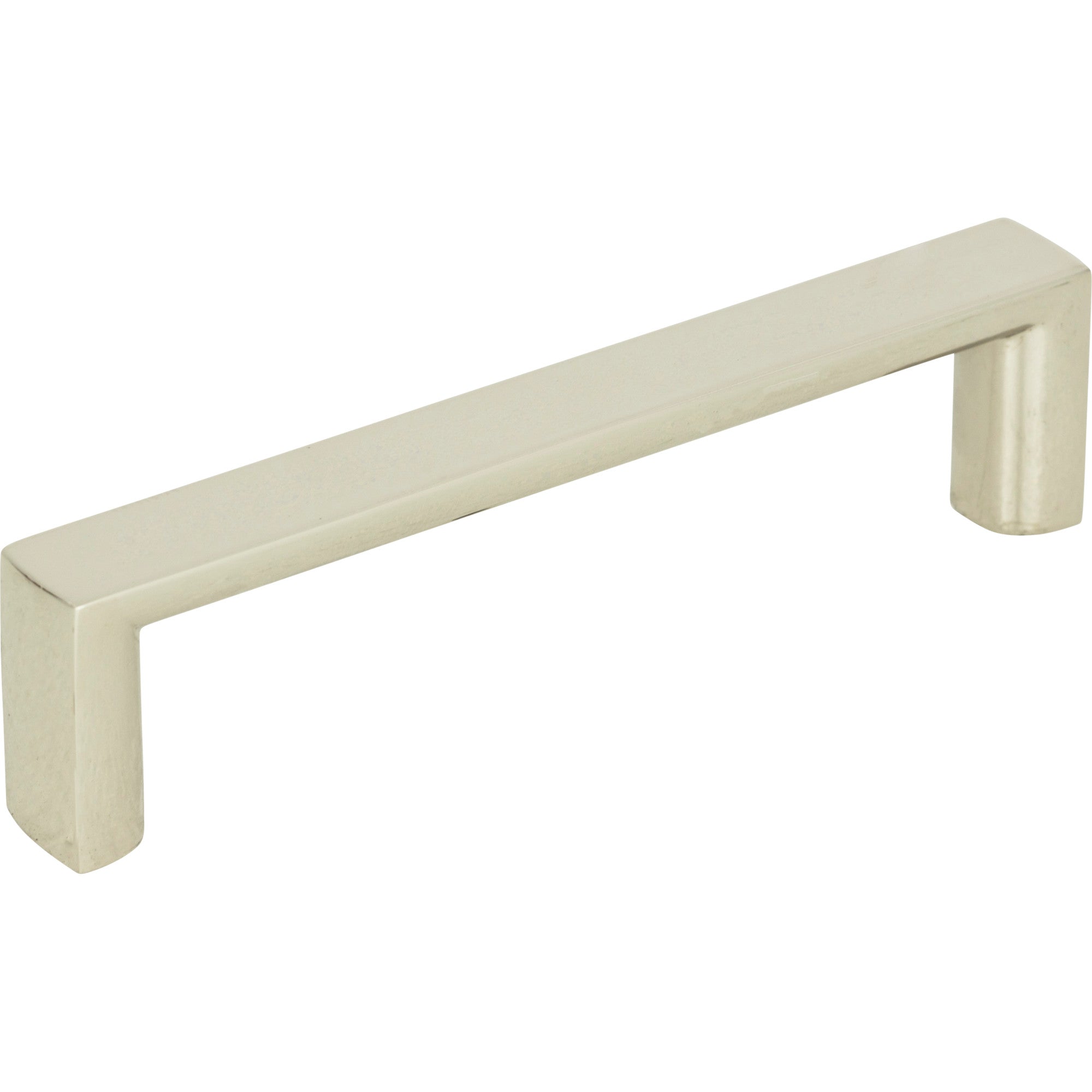 Tableau Squared Pull by Atlas 3" / Polished Nickel