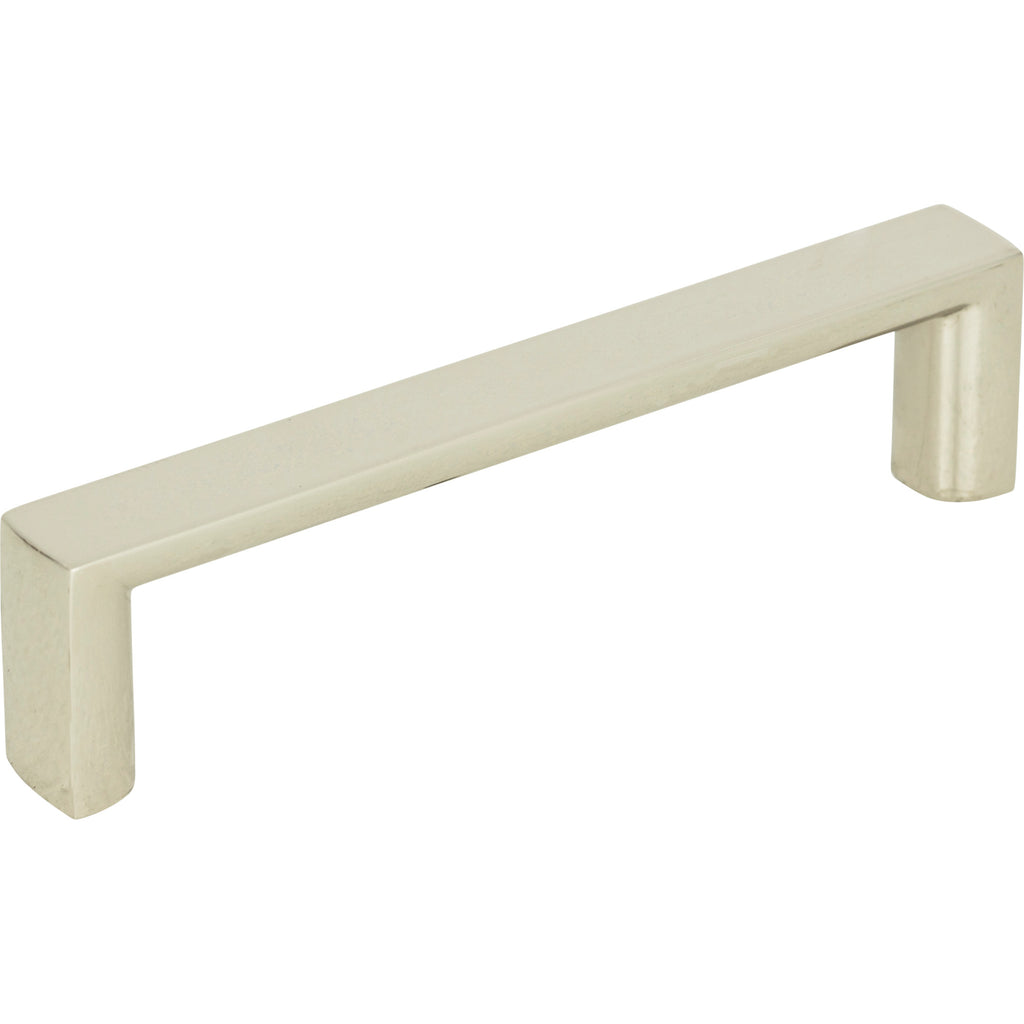 Tableau Squared Pull by Atlas 3" / Polished Nickel