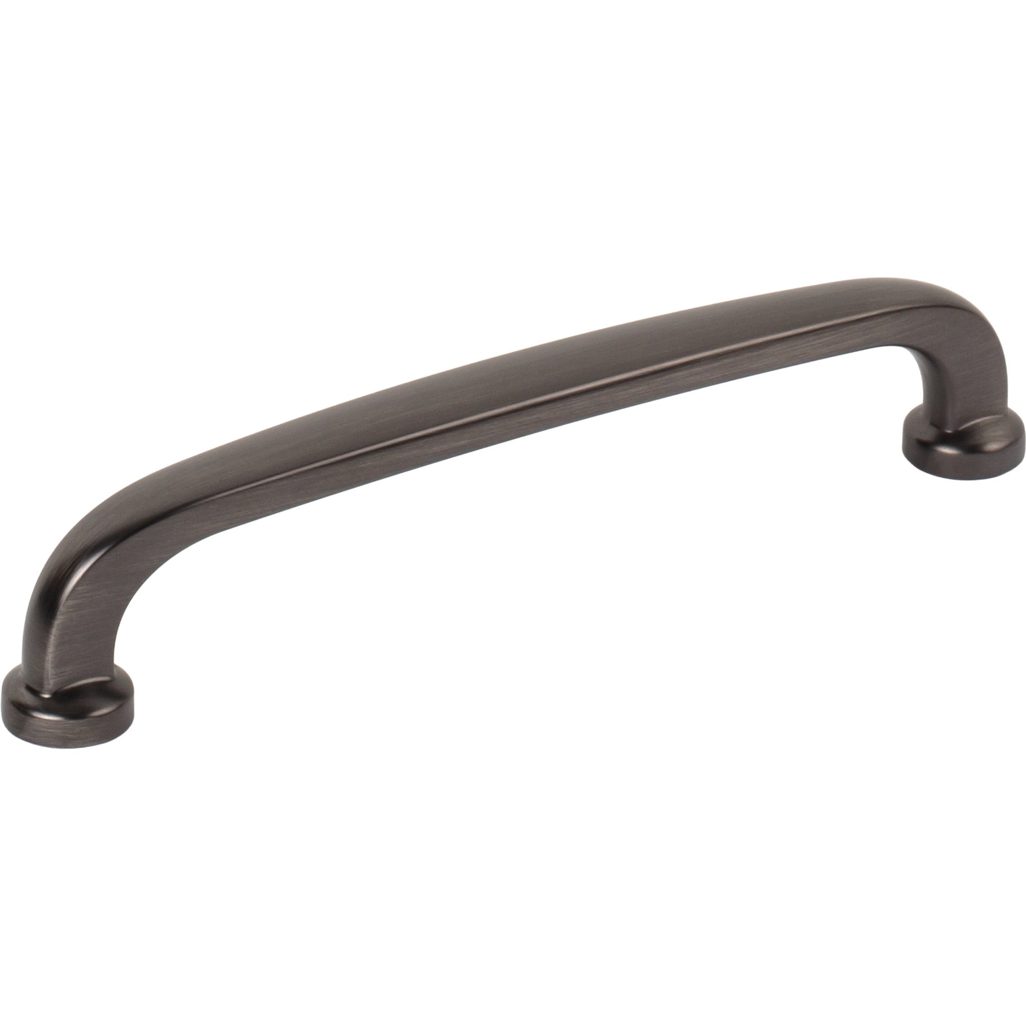 Jeffrey Alexander Weser Cabinet Pull Brushed Oil Rubbed Bronze / 128 mm