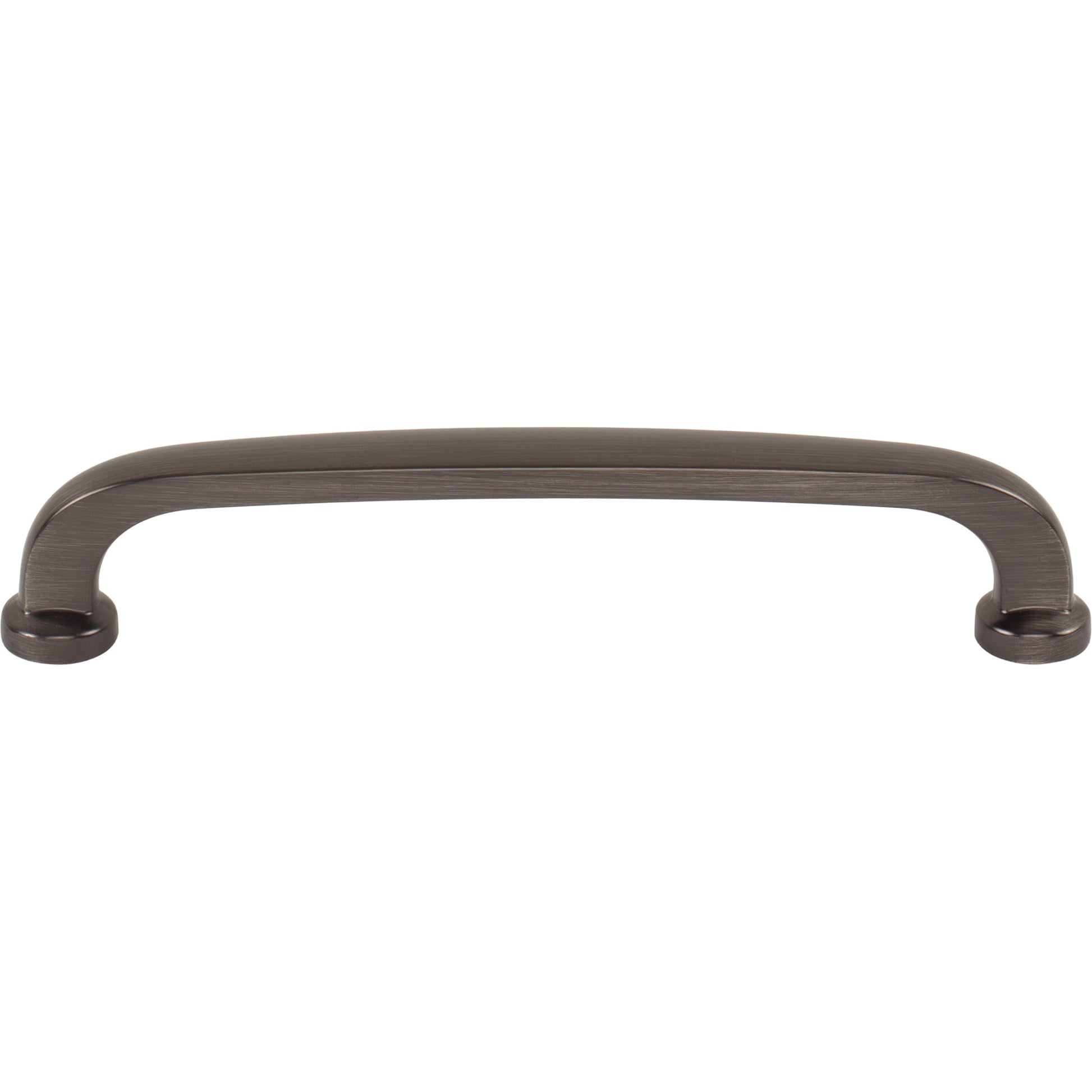 Jeffrey Alexander Weser Cabinet Pull Brushed Oil Rubbed Bronze / 128 mm