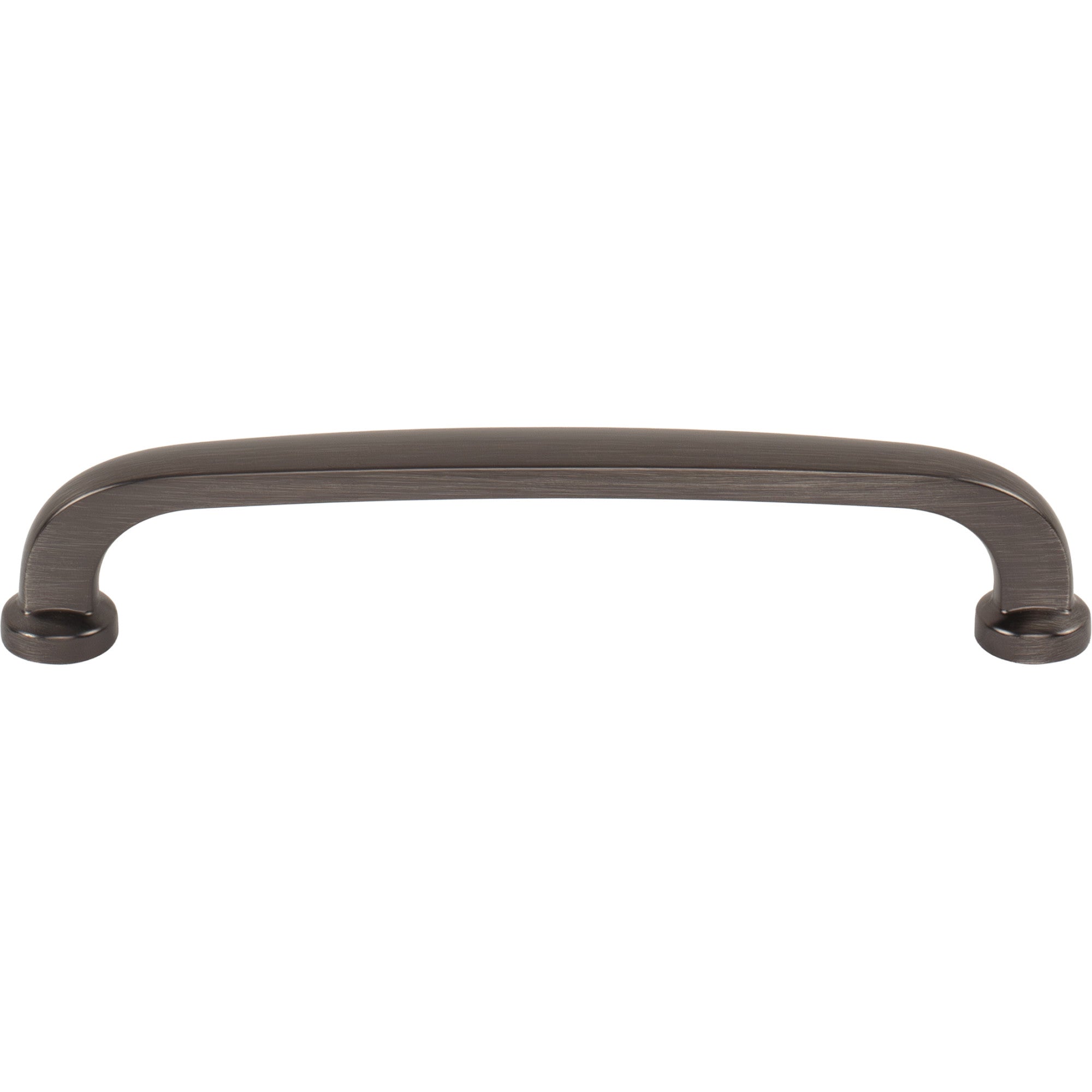Jeffrey Alexander Weser Cabinet Pull Brushed Oil Rubbed Bronze / 128 mm