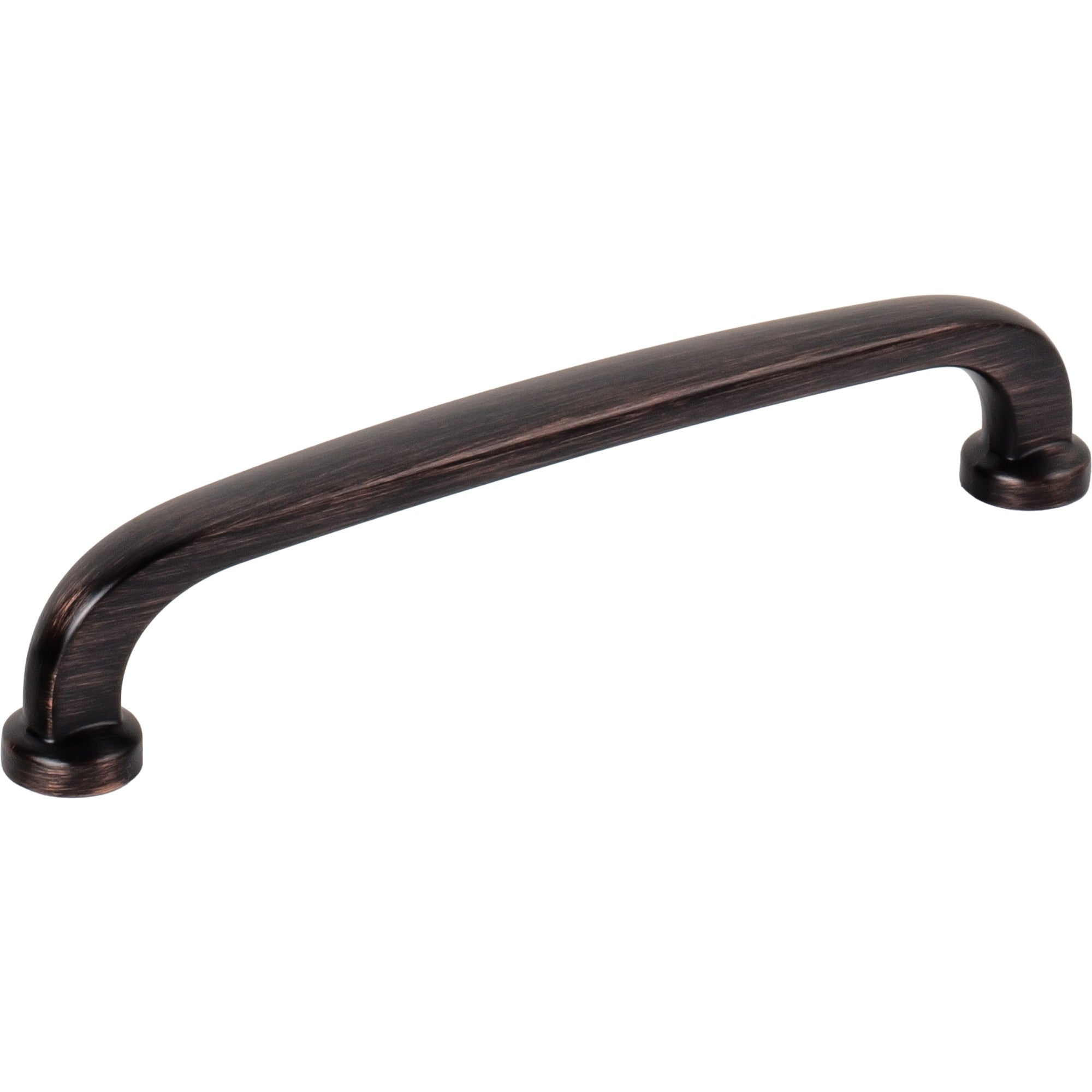 Jeffrey Alexander Weser Cabinet Pull Brushed Oil Rubbed Bronze / 160 mm