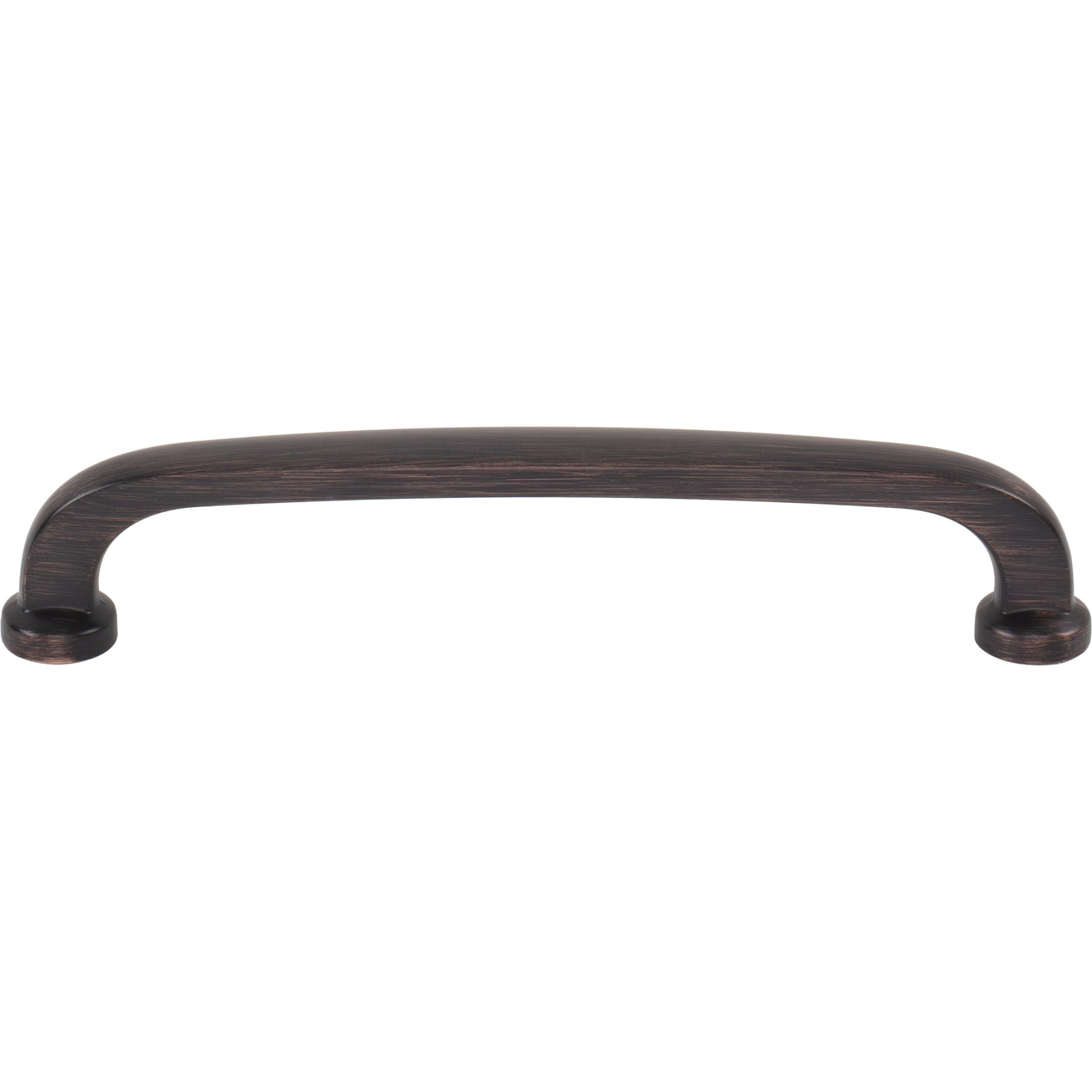 Jeffrey Alexander Weser Cabinet Pull Brushed Oil Rubbed Bronze / 160 mm