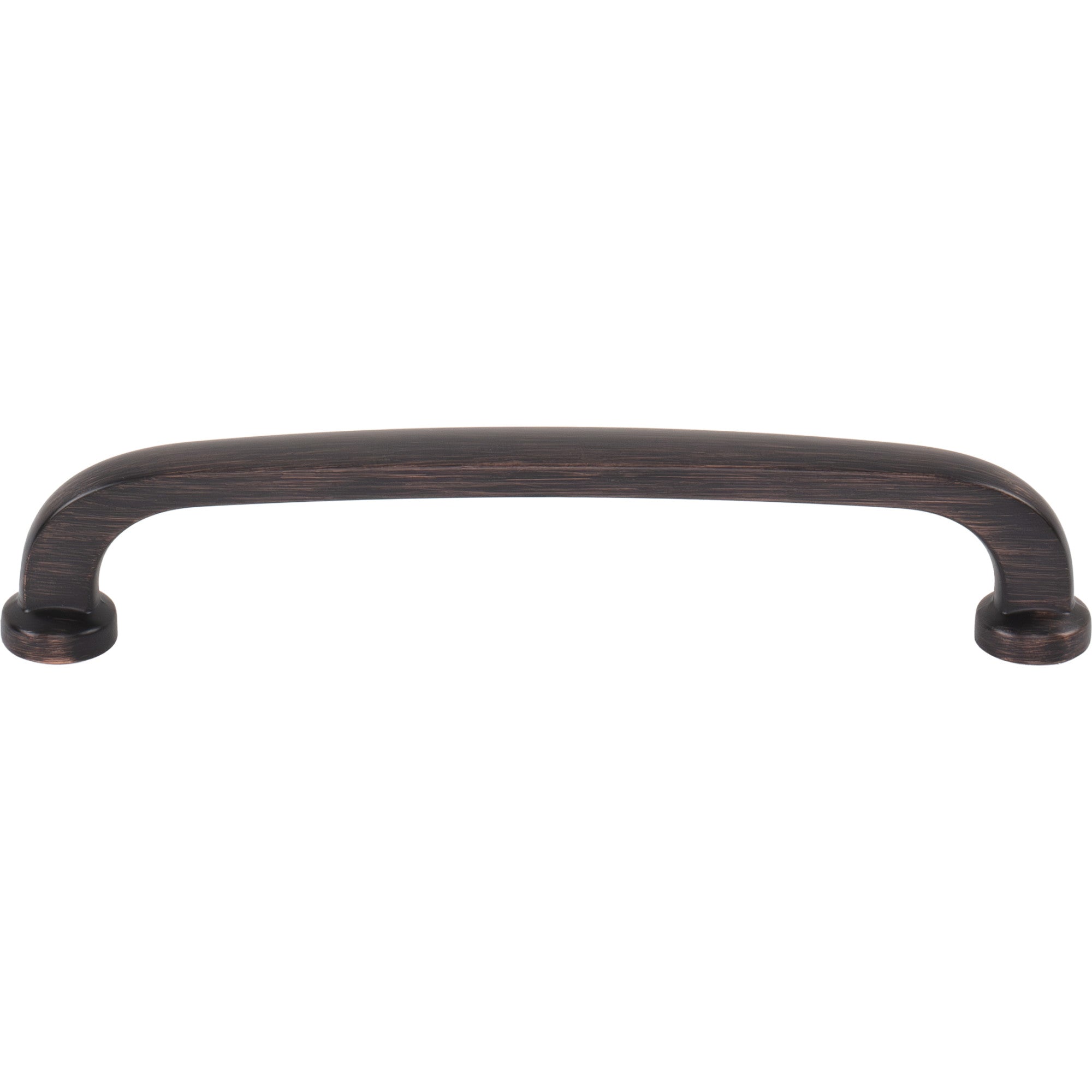 Jeffrey Alexander Weser Cabinet Pull Brushed Oil Rubbed Bronze / 160 mm