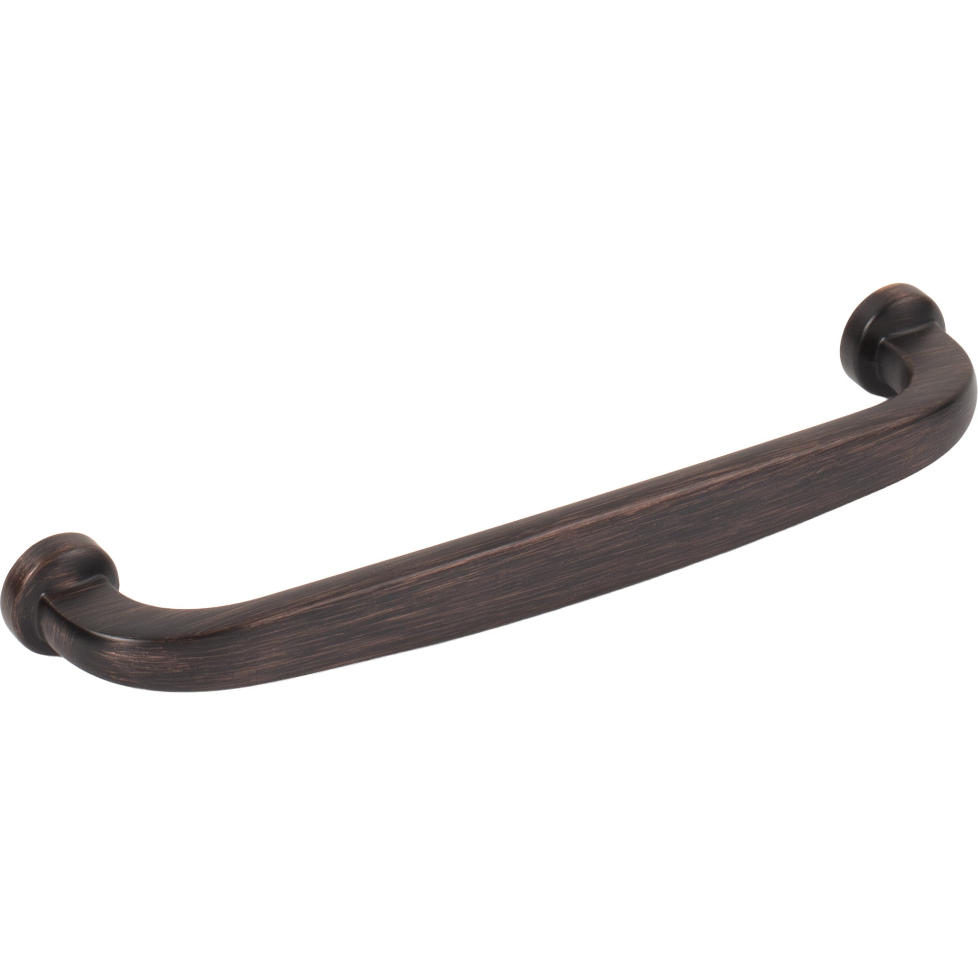 Jeffrey Alexander Weser Cabinet Pull Brushed Oil Rubbed Bronze / 160 mm
