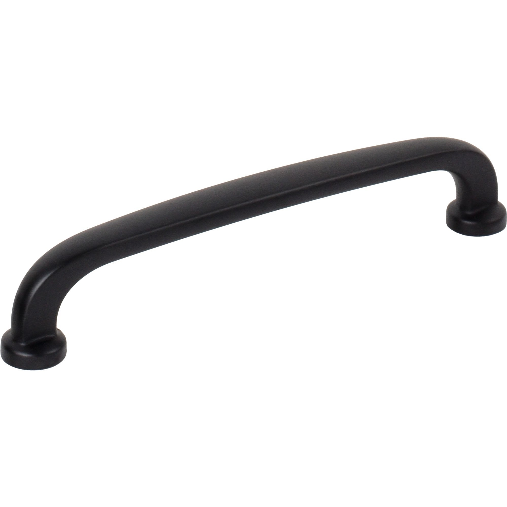 Jeffrey Alexander Weser Cabinet Pull Brushed Oil Rubbed Bronze / 192 mm