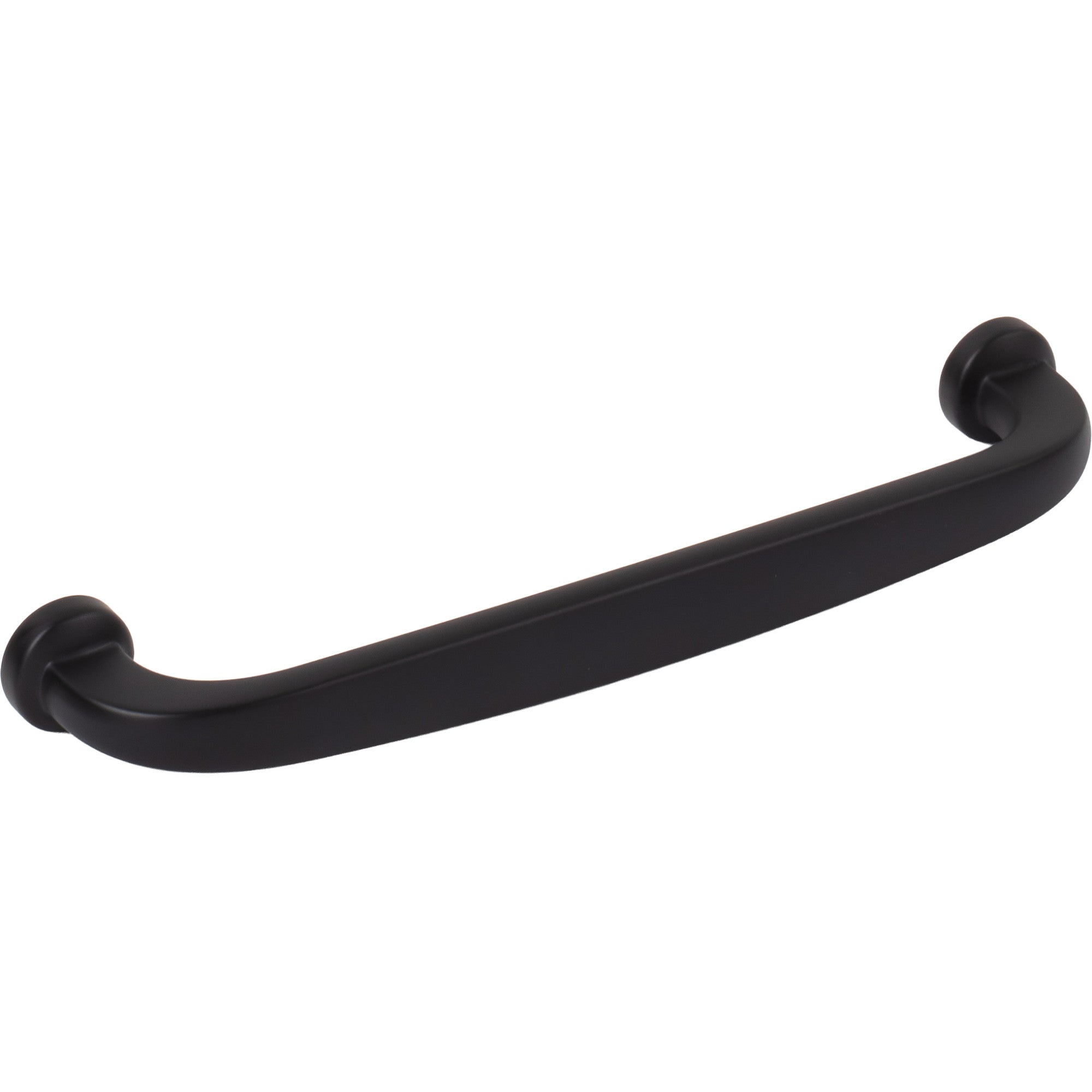 Jeffrey Alexander Weser Cabinet Pull Brushed Oil Rubbed Bronze / 192 mm