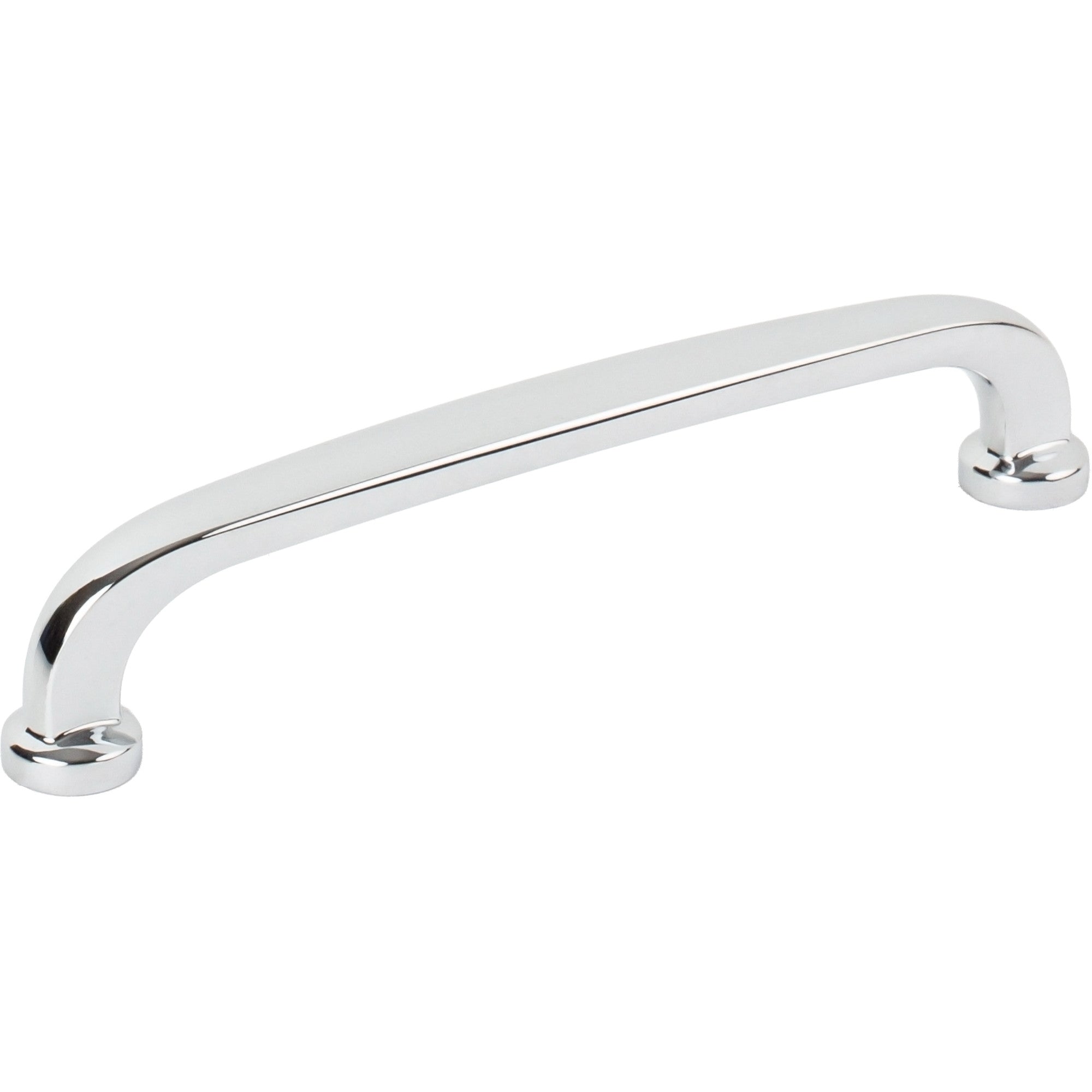 Jeffrey Alexander Weser Cabinet Pull Brushed Oil Rubbed Bronze / 224 mm