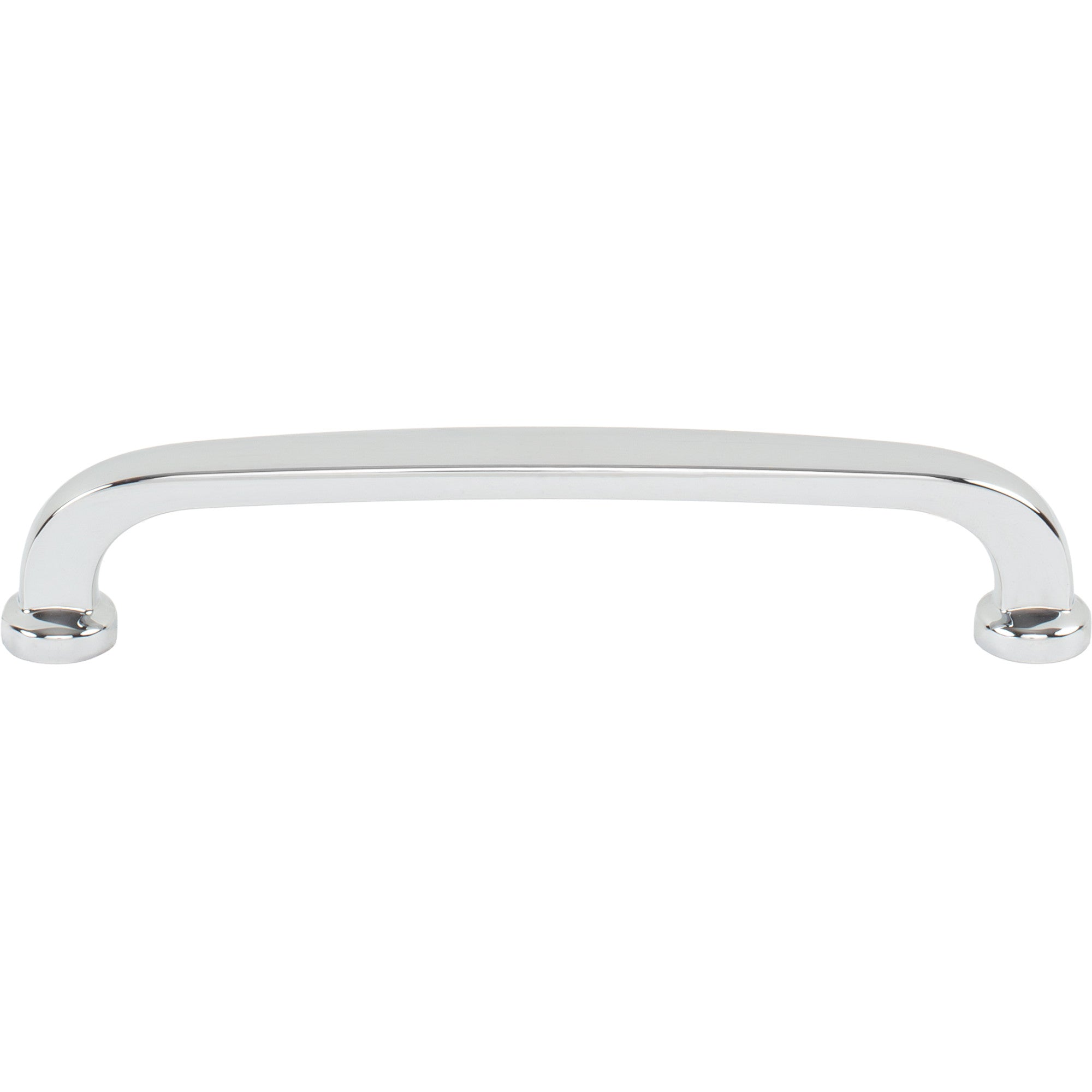 Jeffrey Alexander Weser Cabinet Pull Brushed Oil Rubbed Bronze / 224 mm