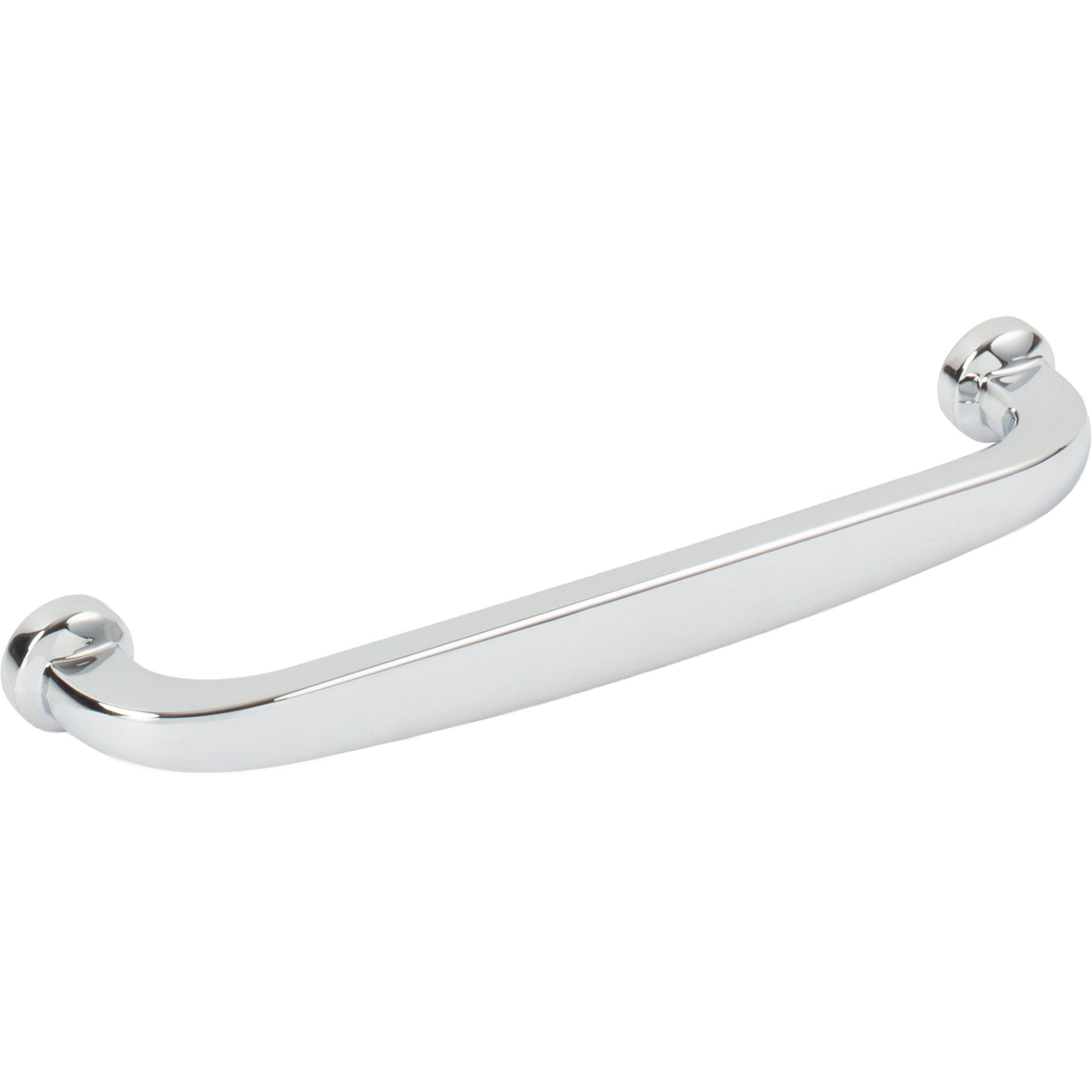 Jeffrey Alexander Weser Cabinet Pull Brushed Oil Rubbed Bronze / 224 mm