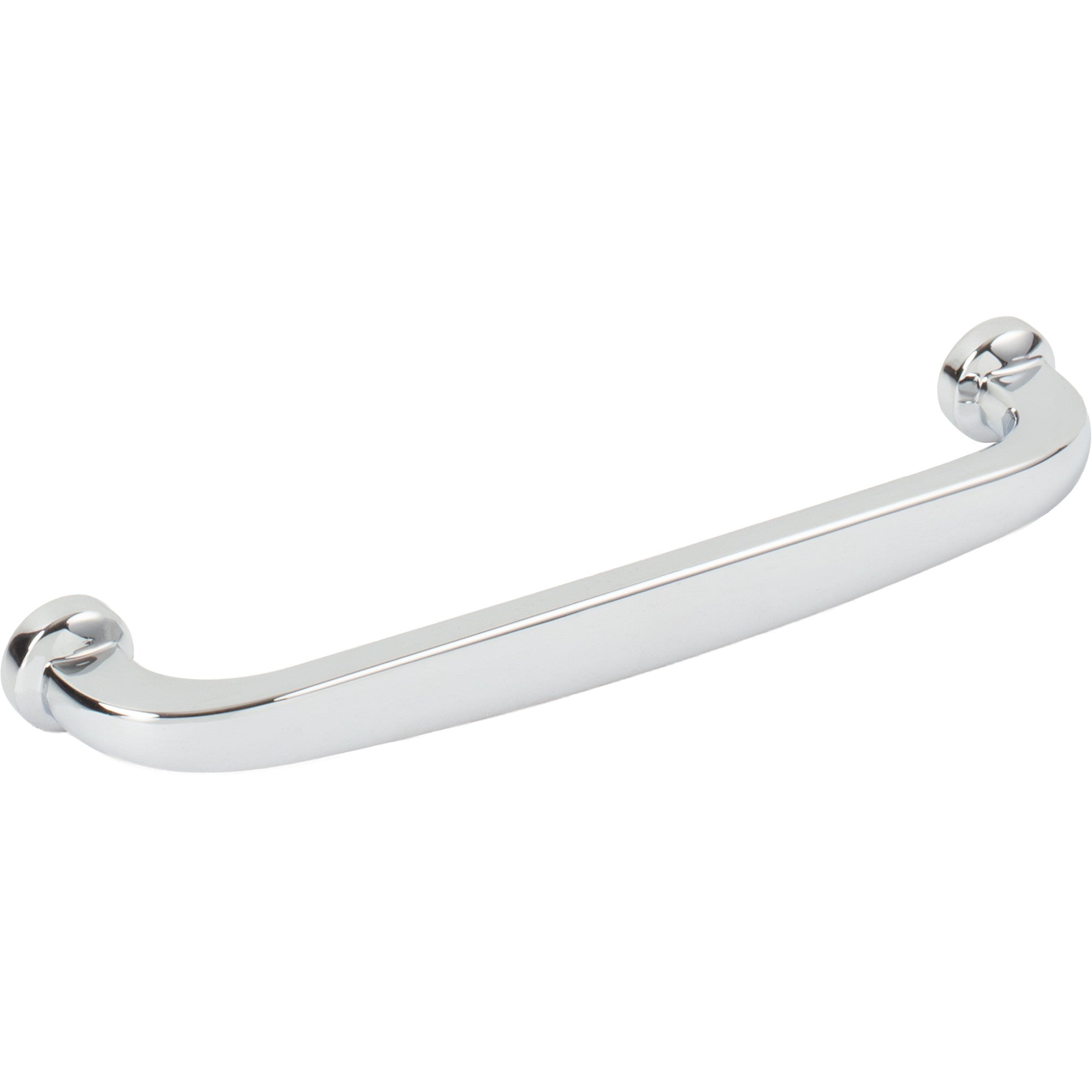 Jeffrey Alexander Weser Cabinet Pull Brushed Oil Rubbed Bronze / 224 mm